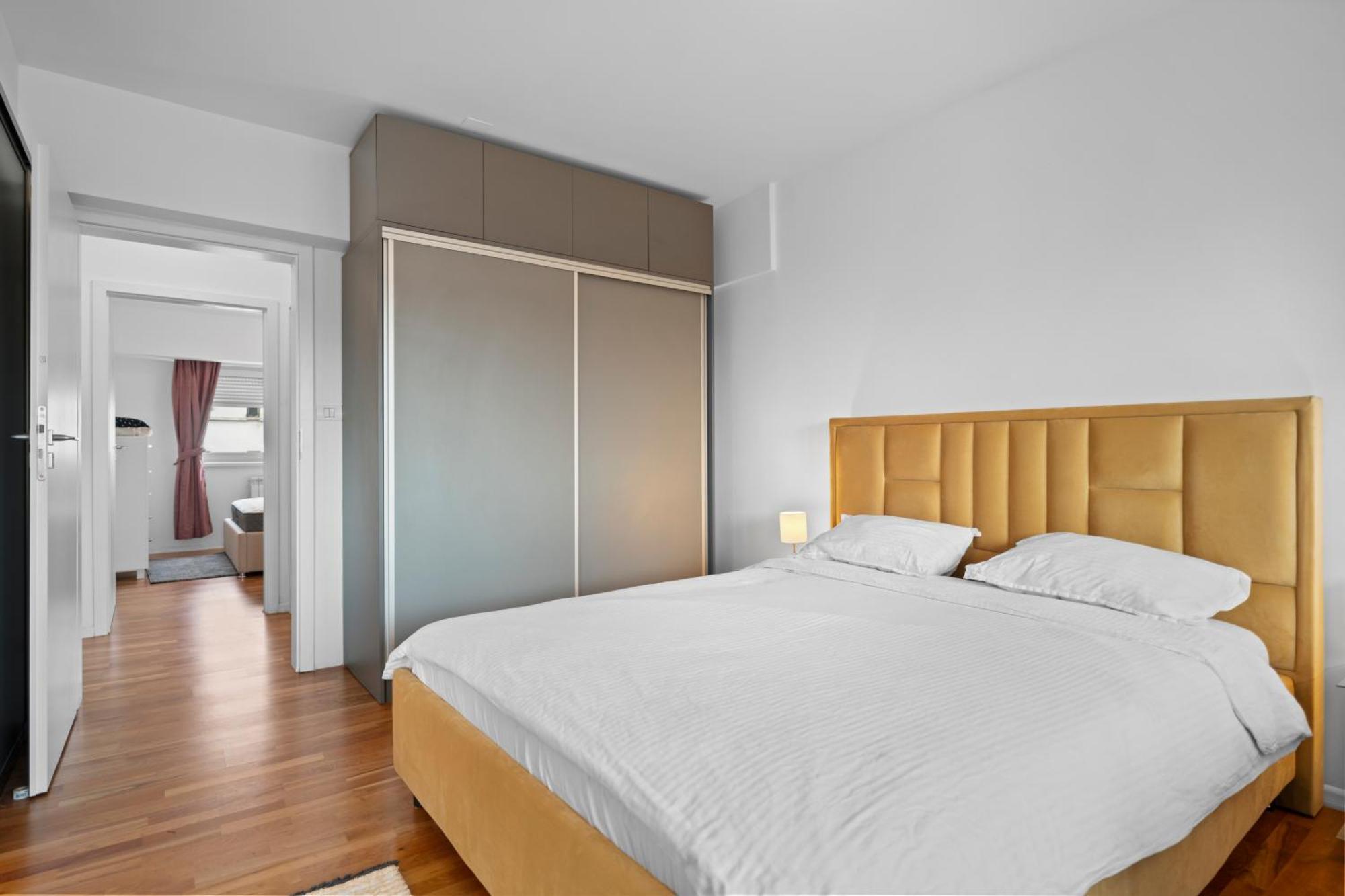 Super Retreat Apartment