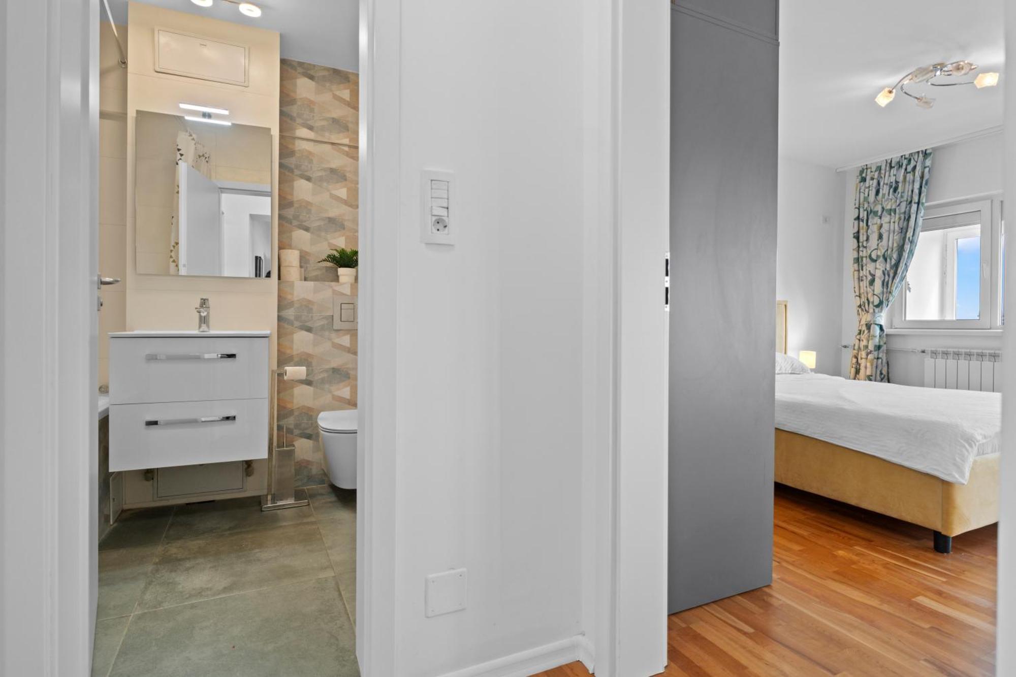 Super Retreat Apartment