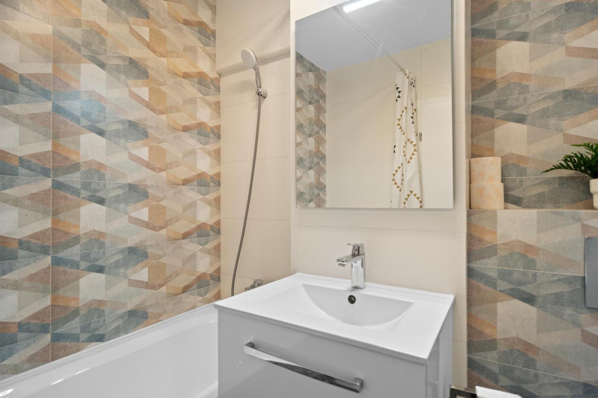 Apartament Super Retreat *