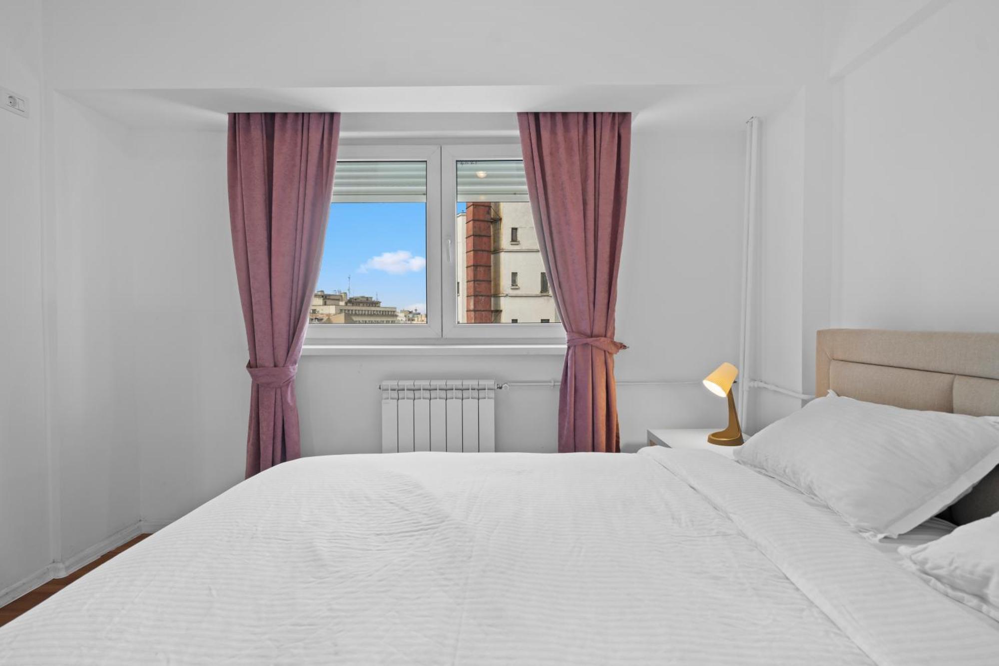 Apartament Super Retreat