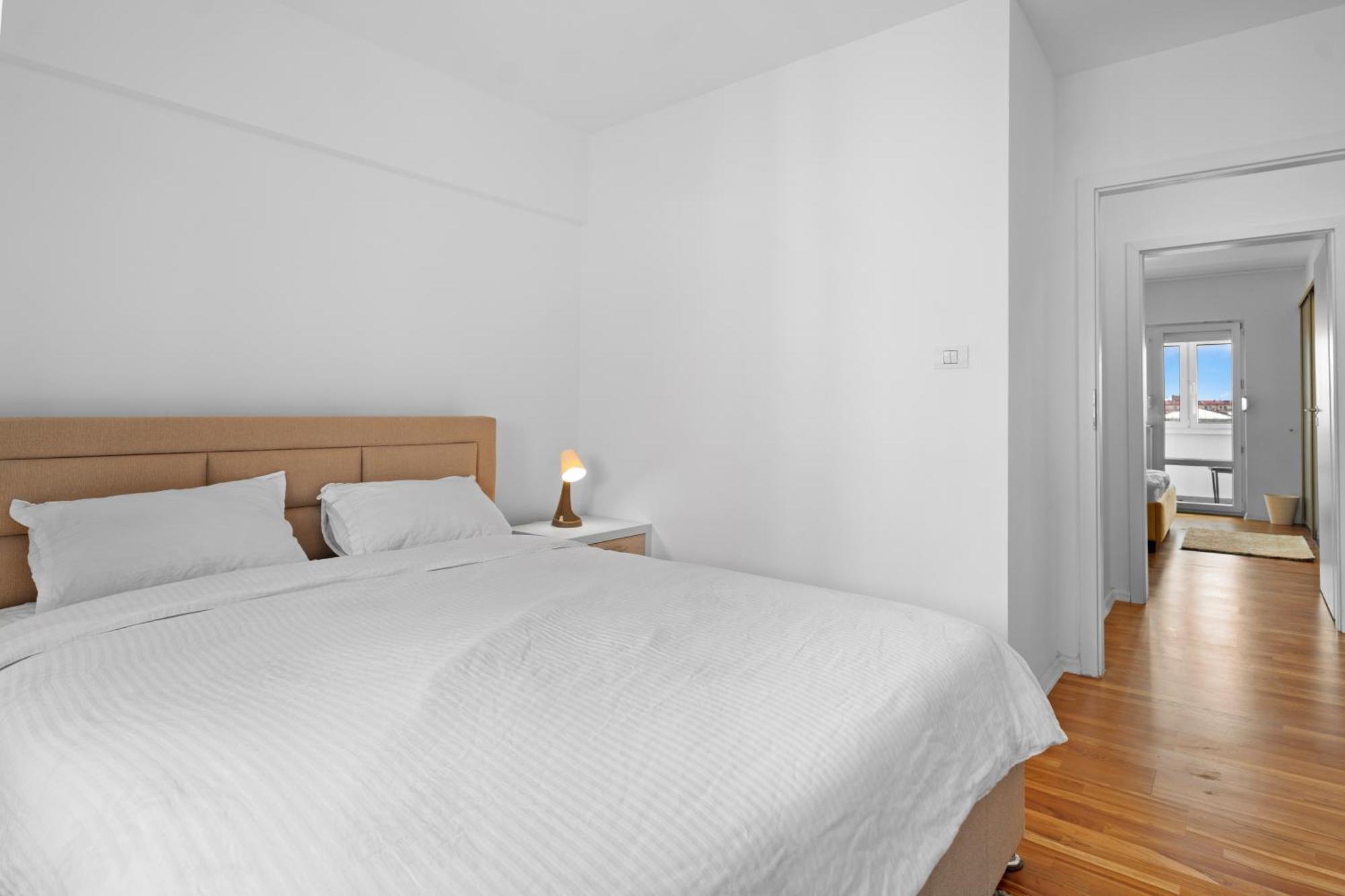 Super Retreat Apartment