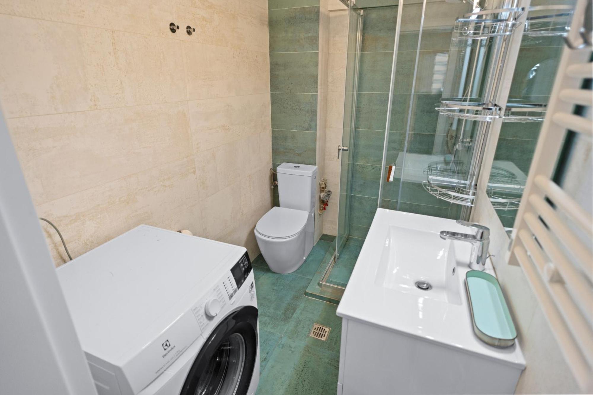 Apartament Super Retreat *