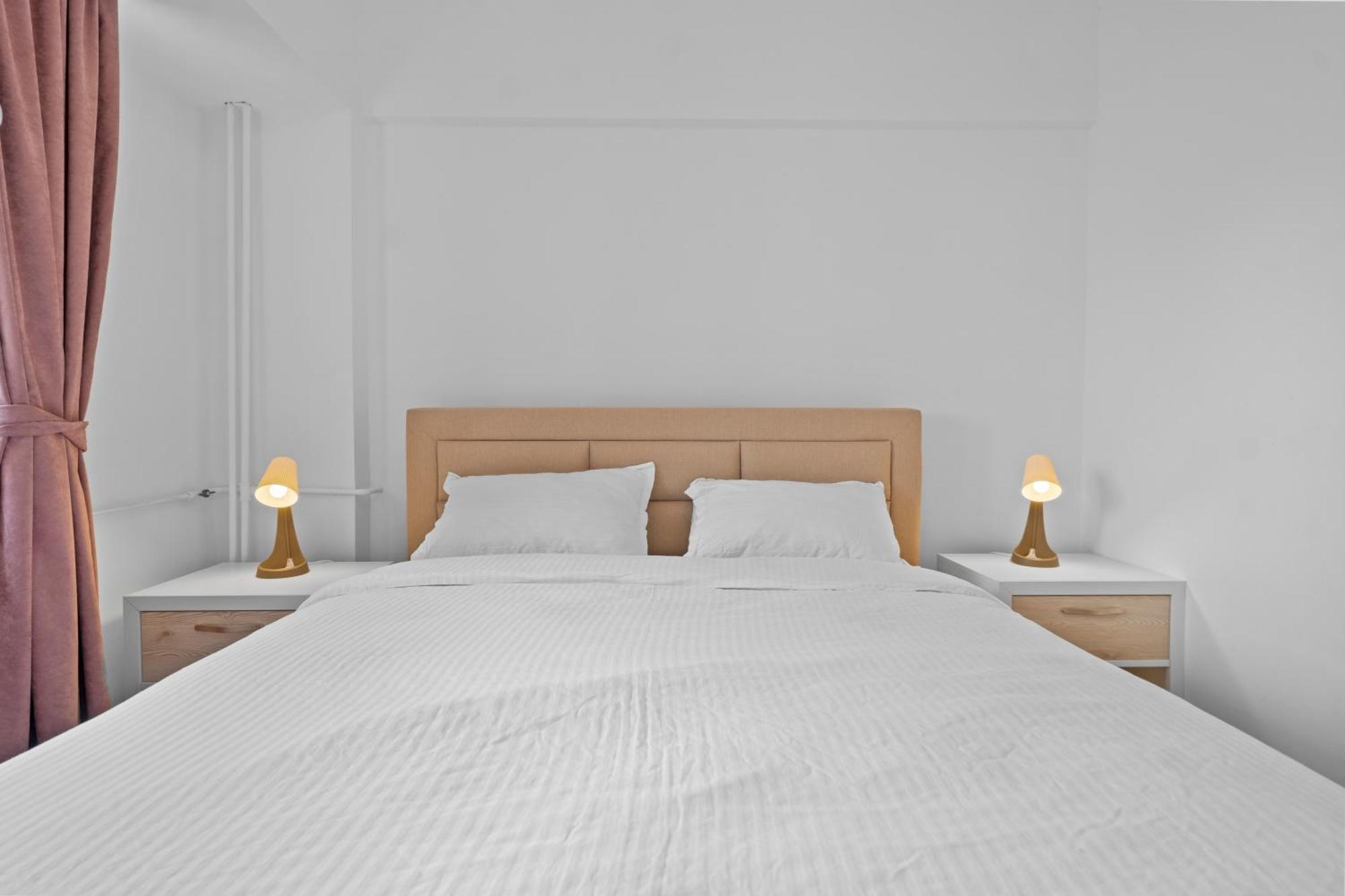 Apartament Super Retreat