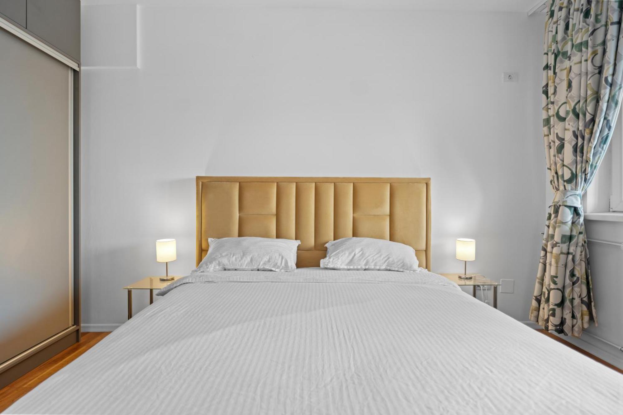 Apartment Super Retreat