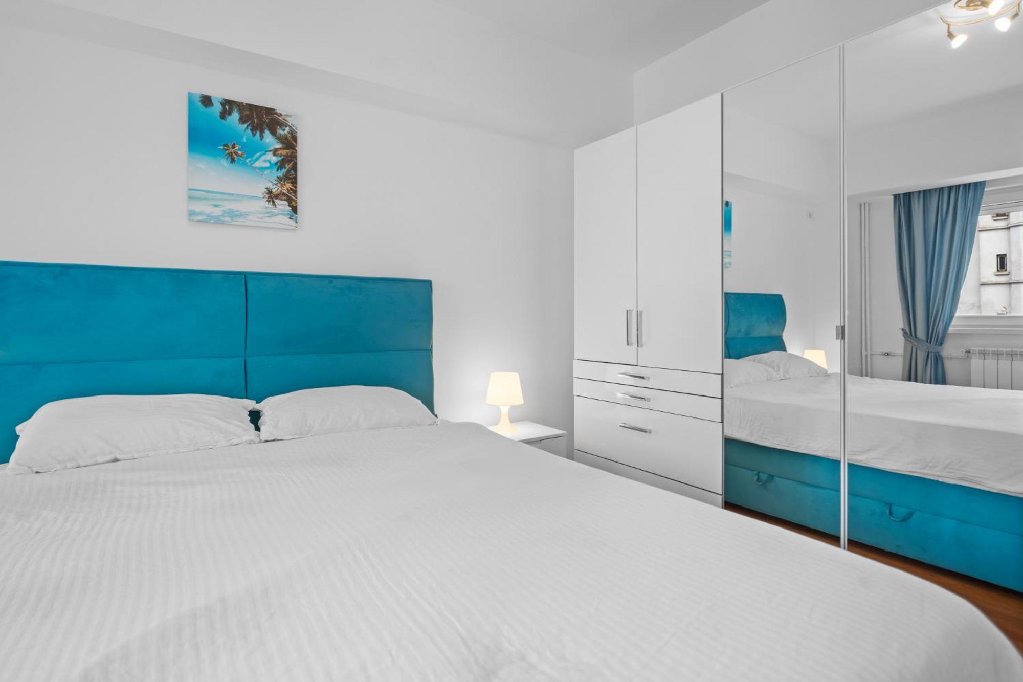 Apartment Super Retreat *