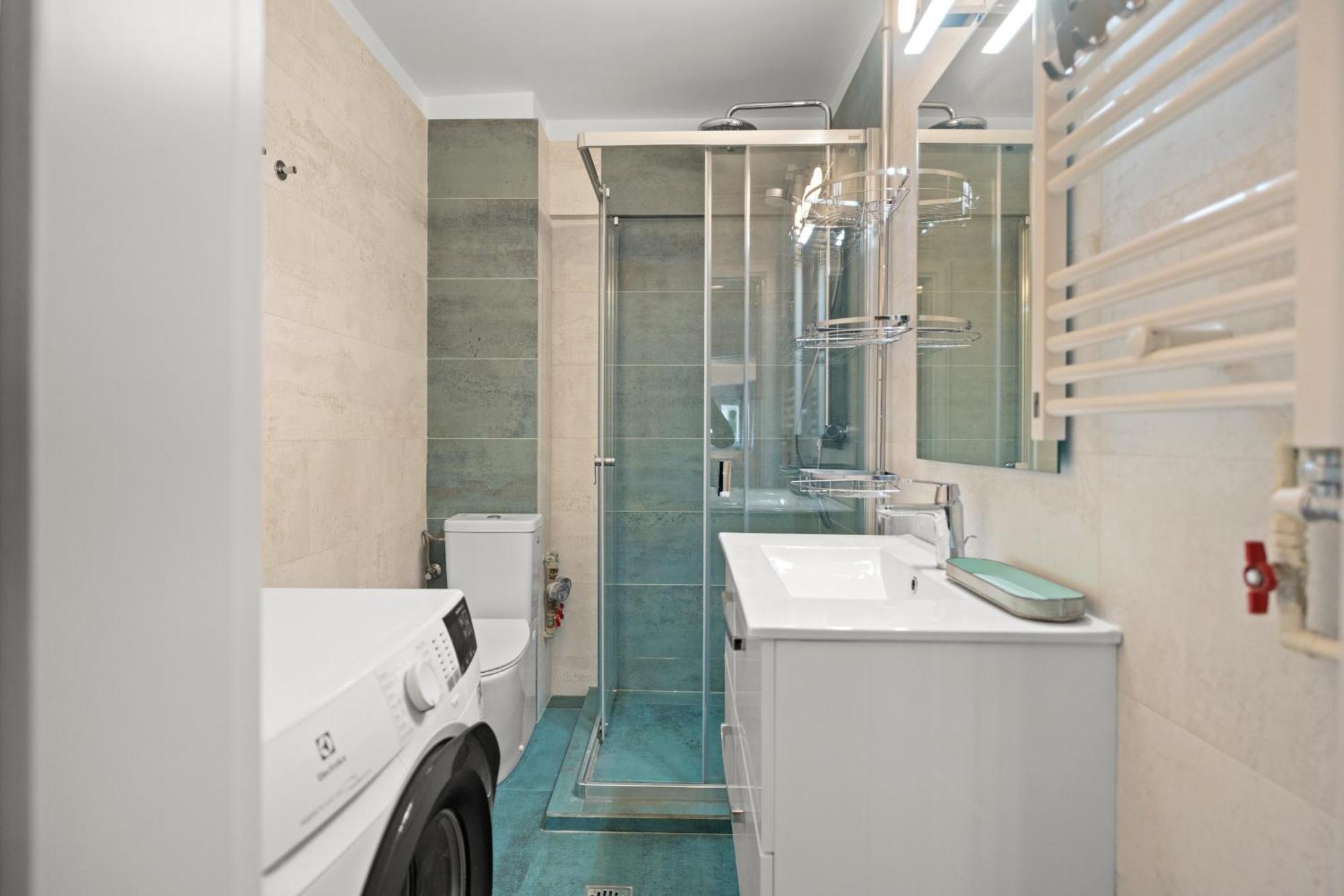 Apartment Super Retreat