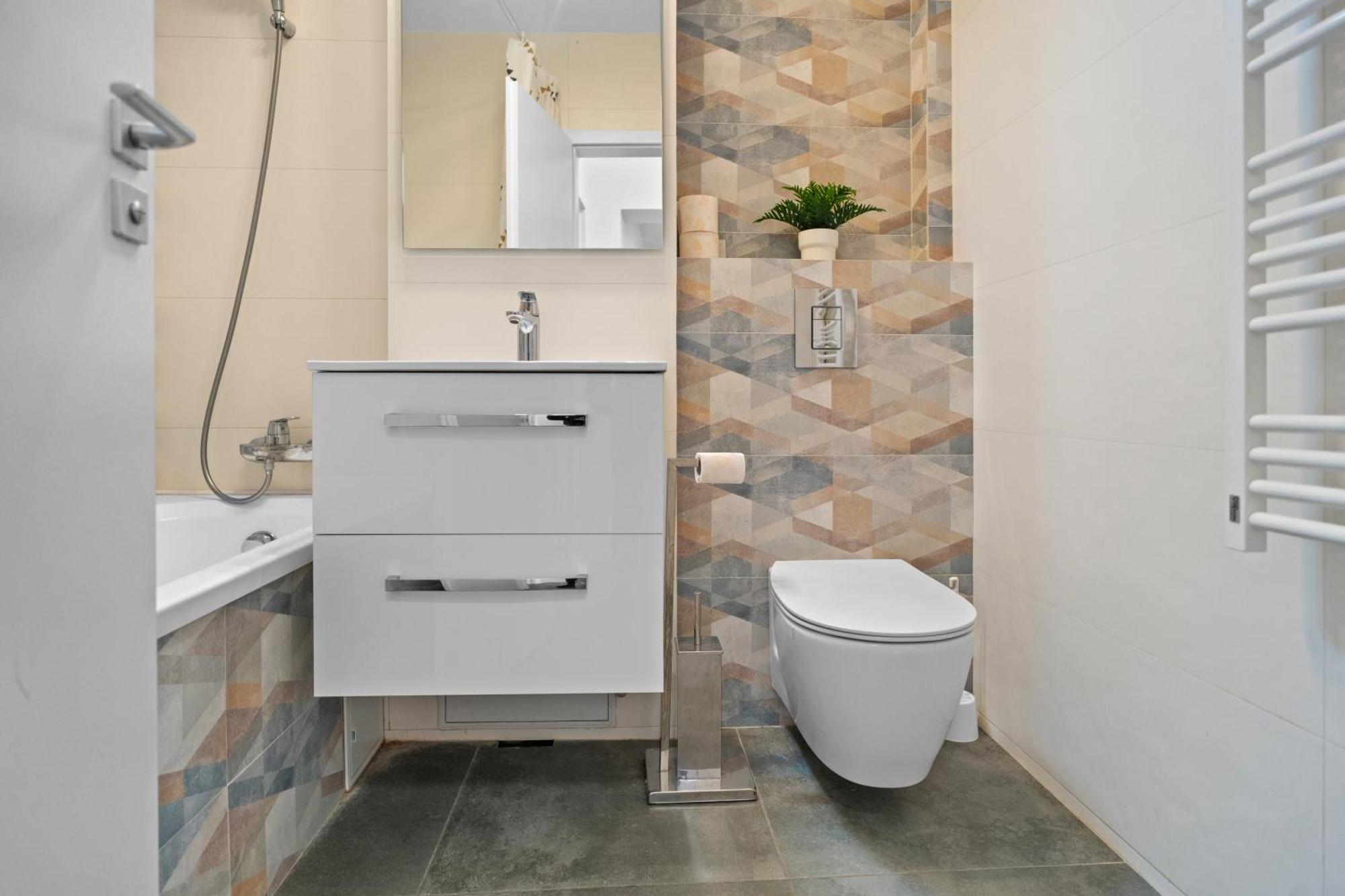 Super Retreat Apartment *