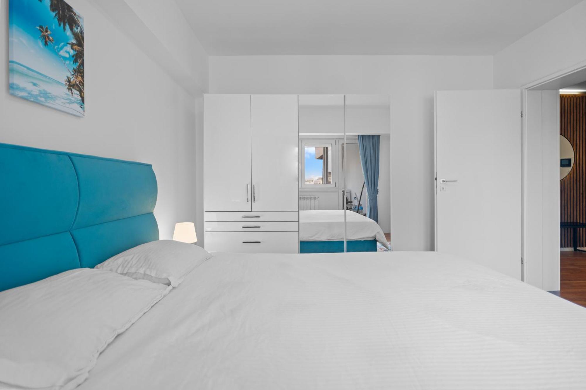 Apartment Super Retreat