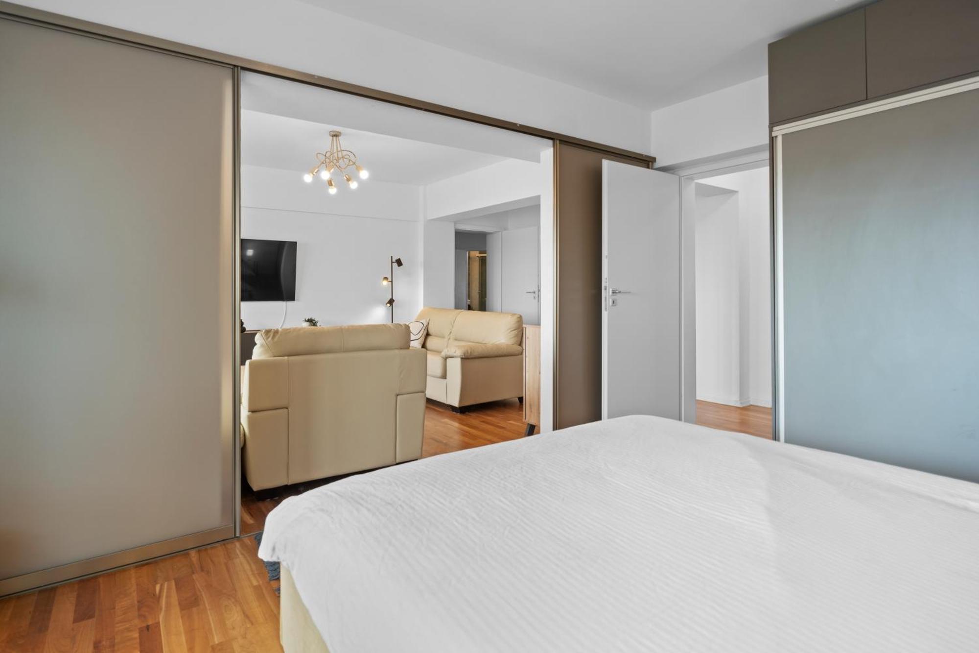 Super Retreat Apartment