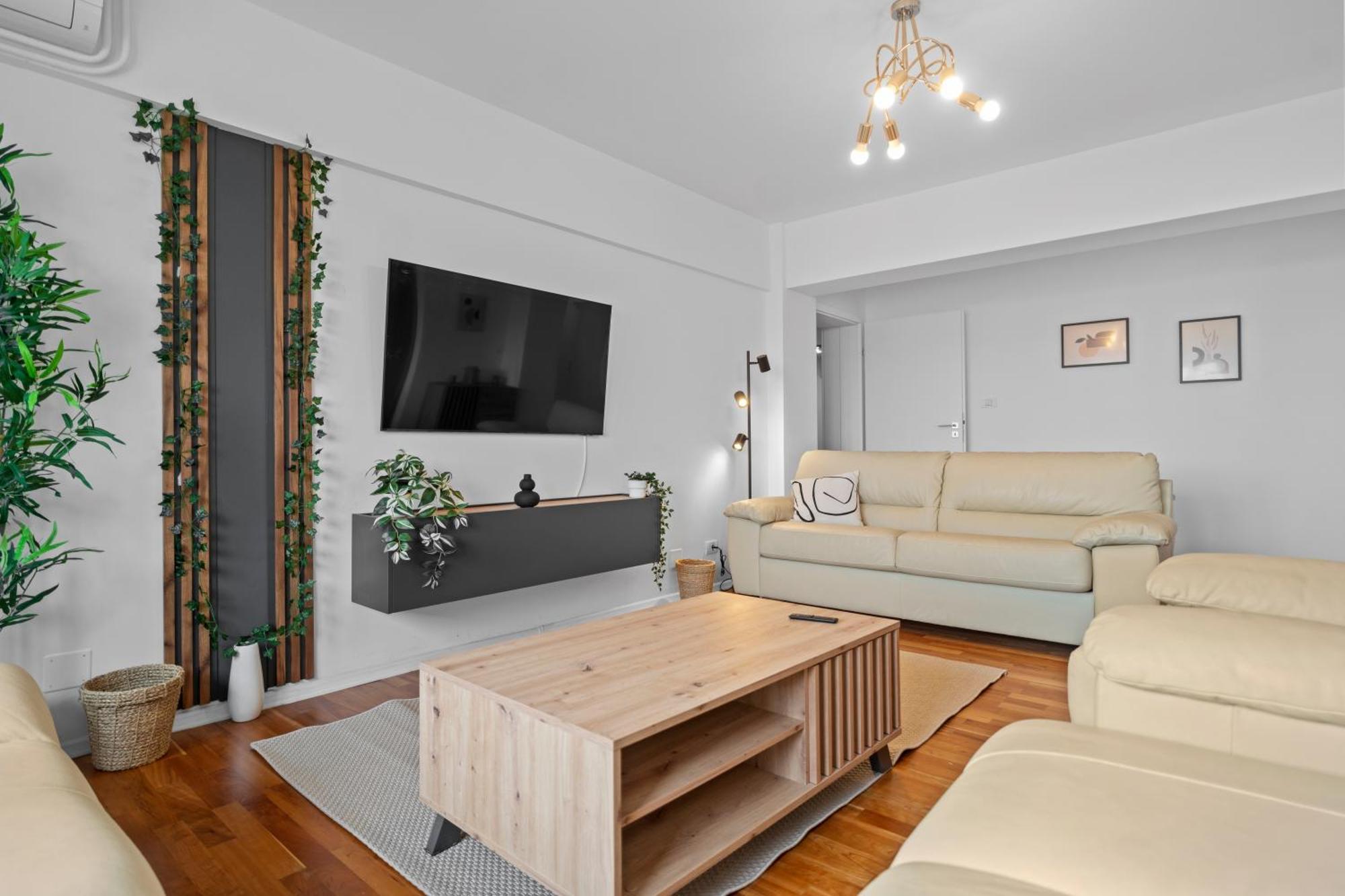 Apartment Super Retreat