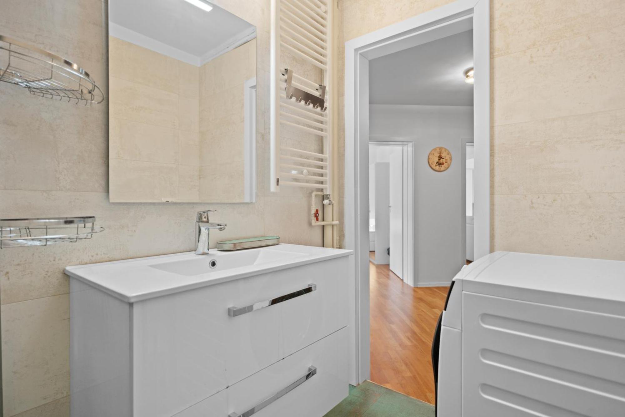 Apartment Super Retreat