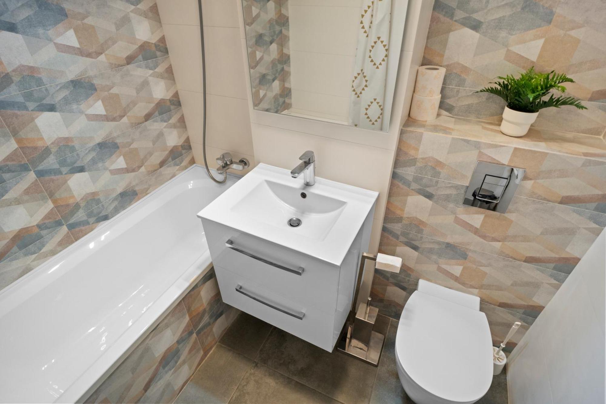 Super Retreat Apartment *