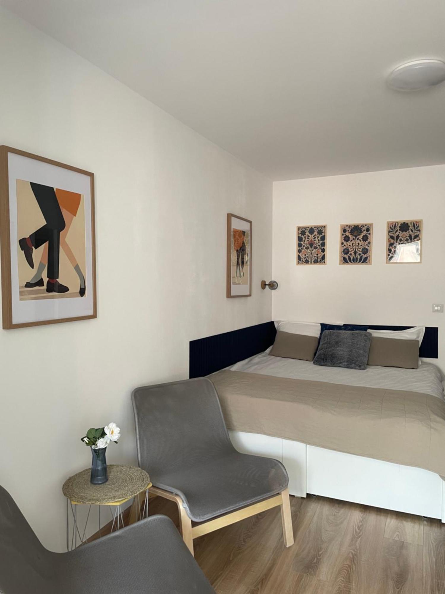 Peppers Apartment *