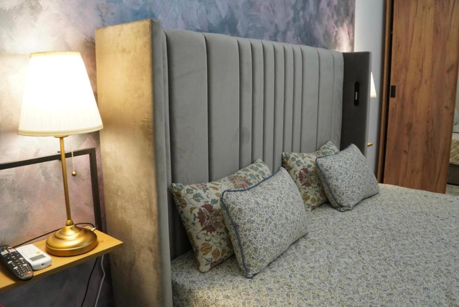Invictus Apartment Bucharest