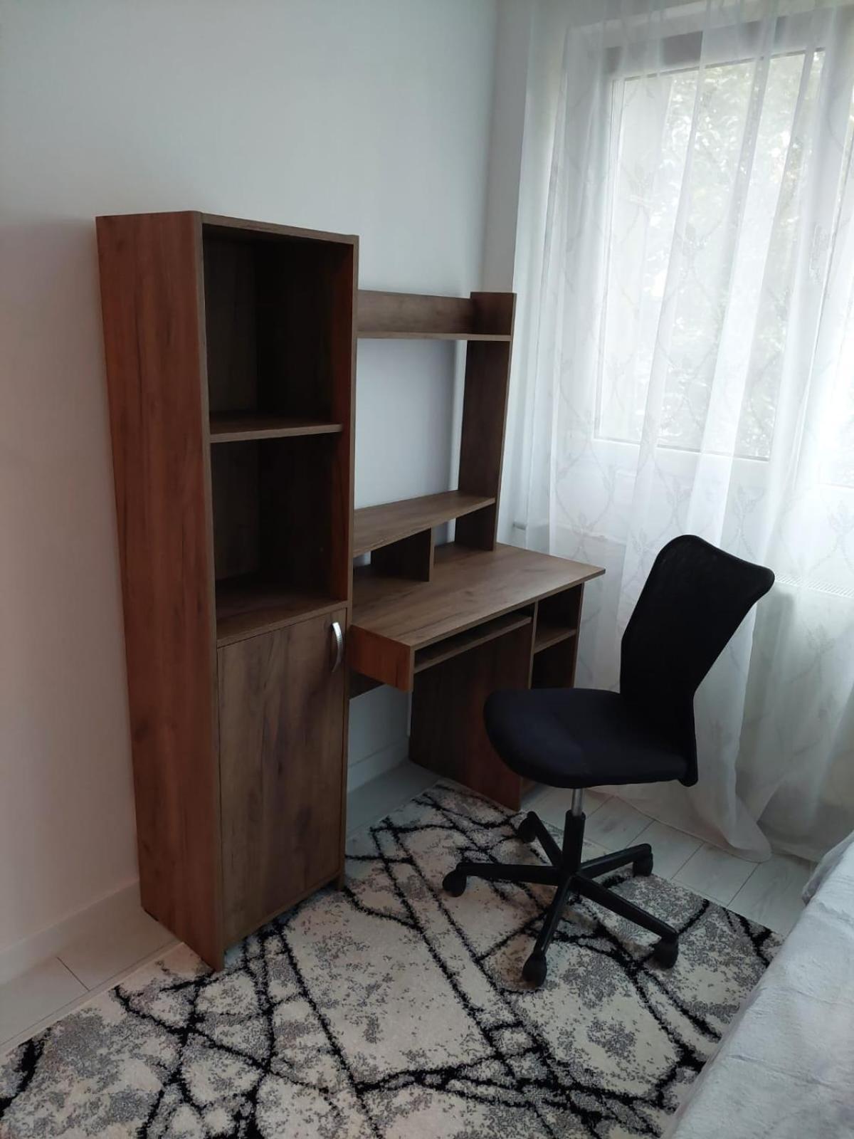 Apartment 2 Marius Nasta