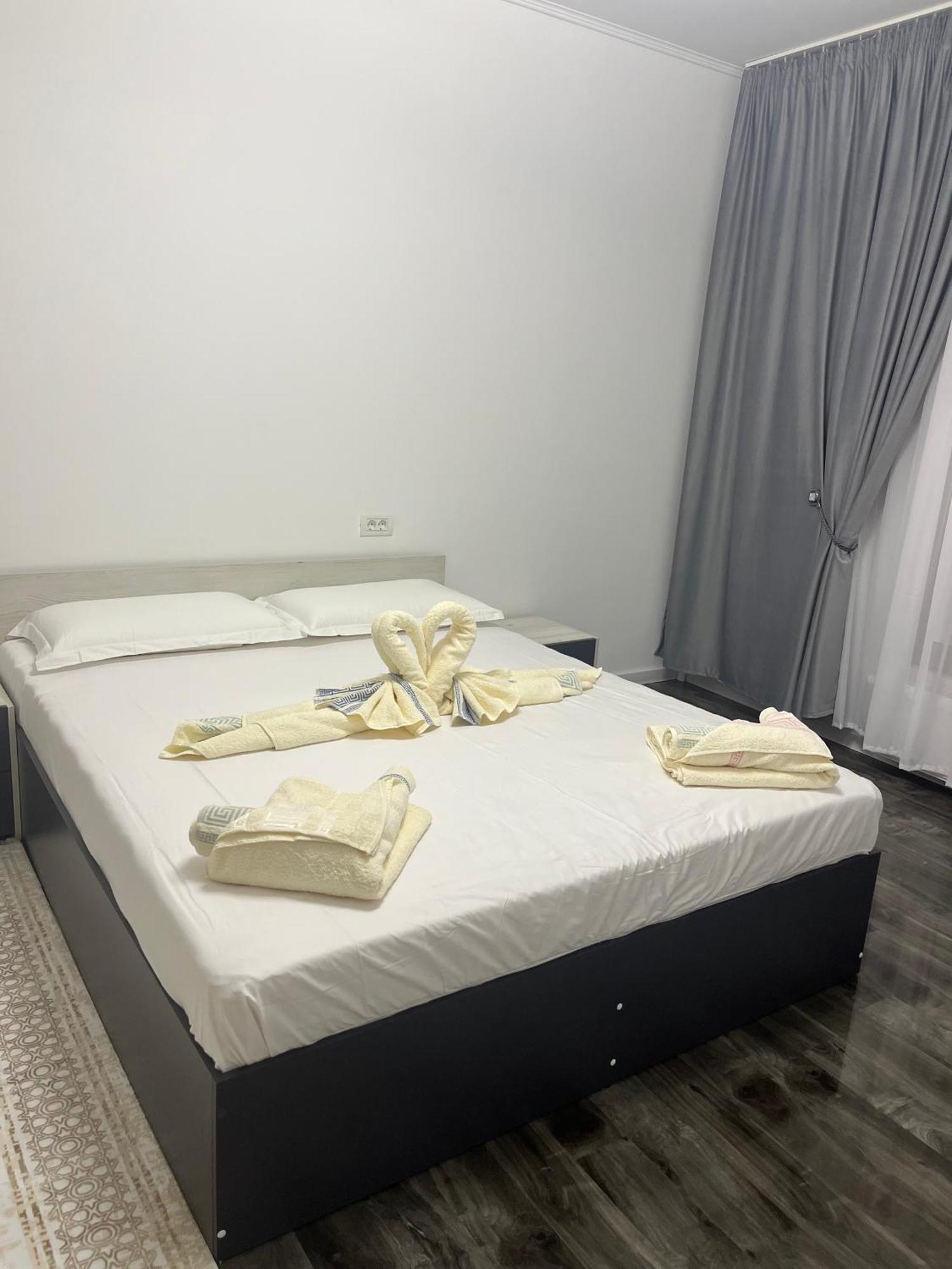 Historical Apartment Bucharest