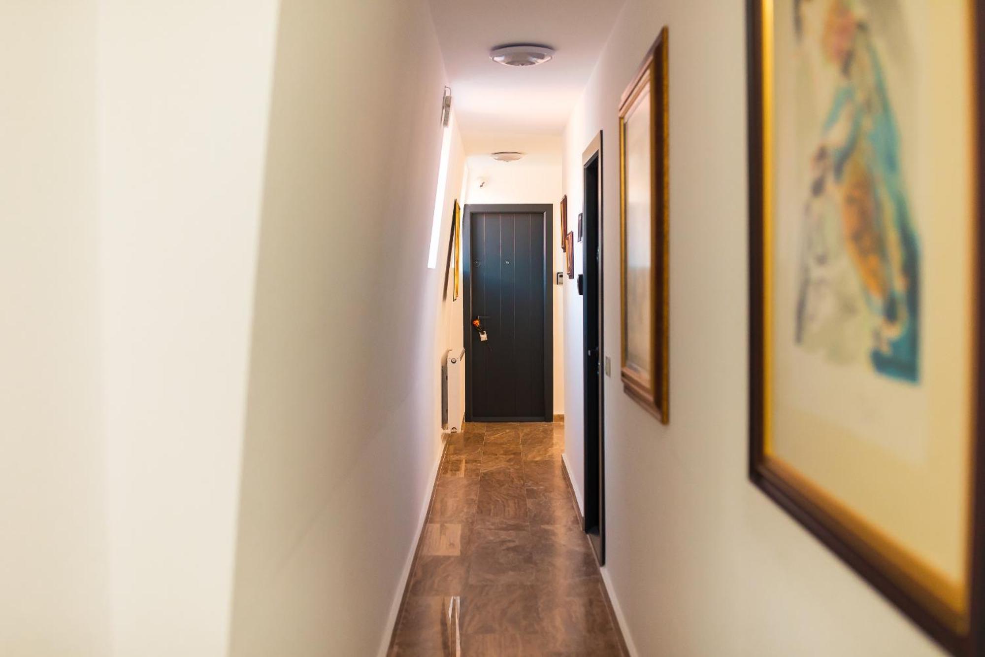 Arghezi Boutique Apartament *