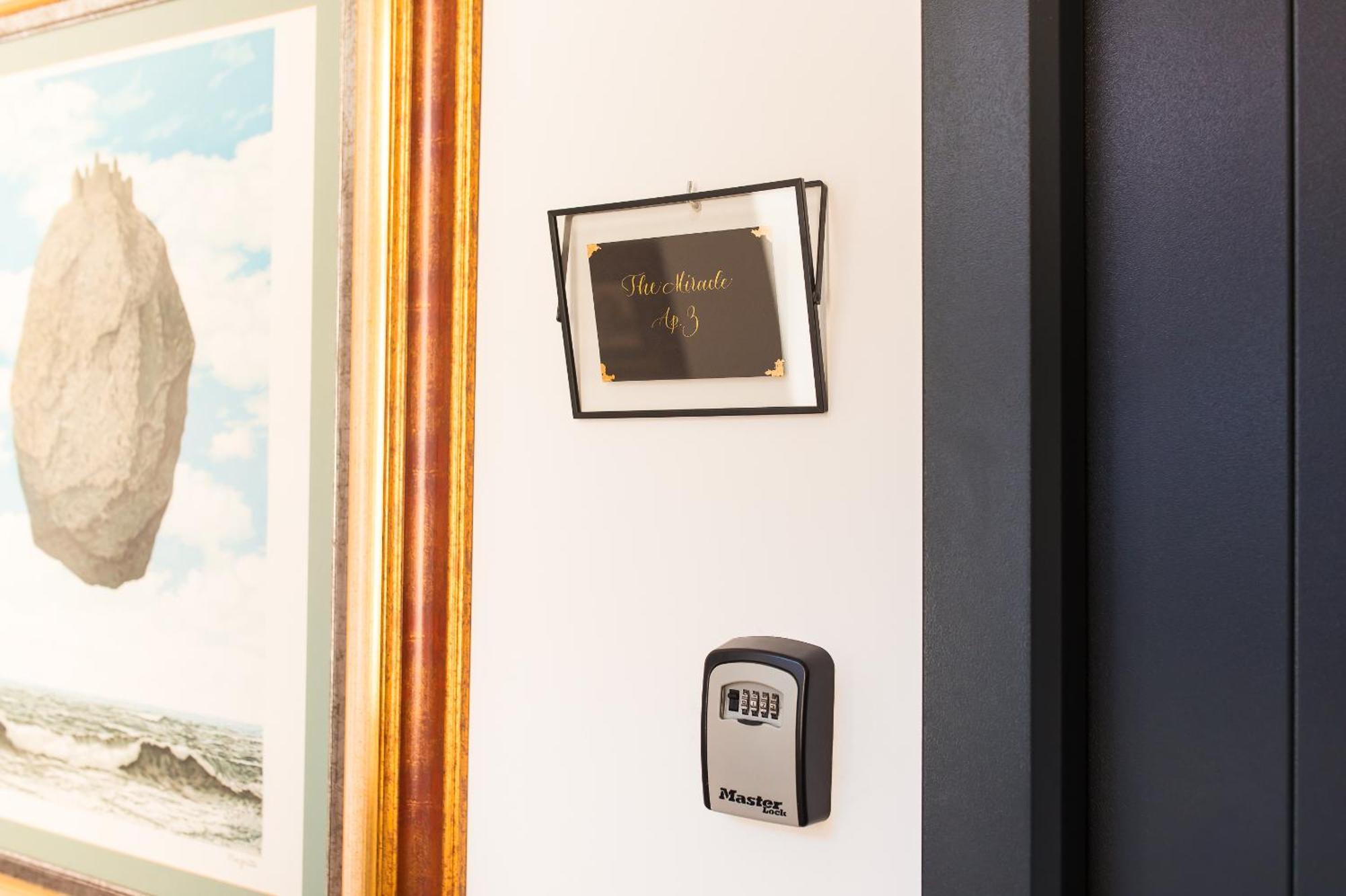 Apartament Arghezi Boutique