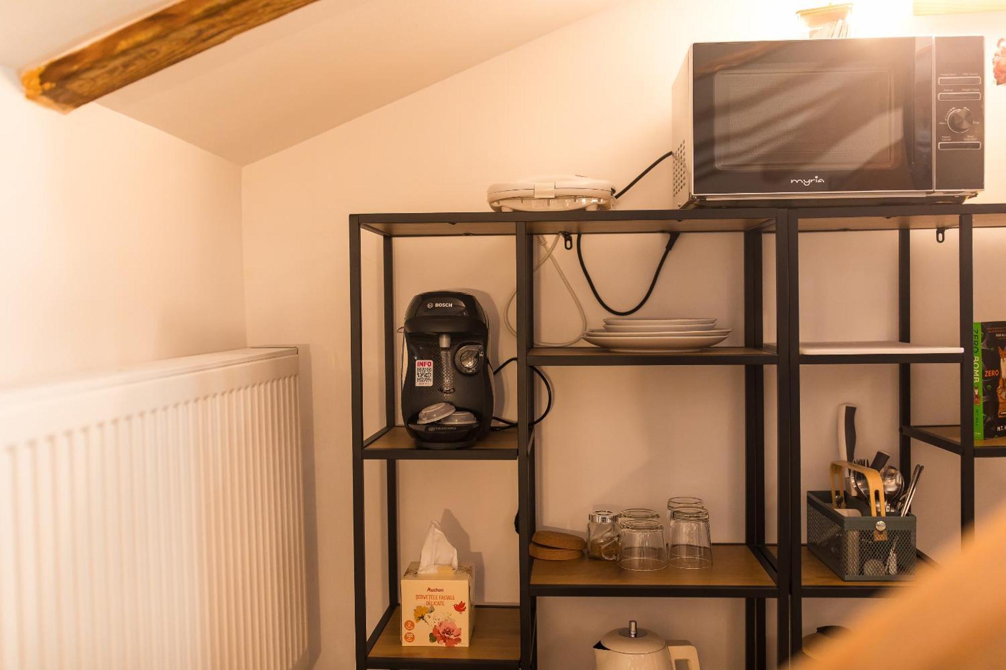 Apartament Arghezi Boutique Bucureşti