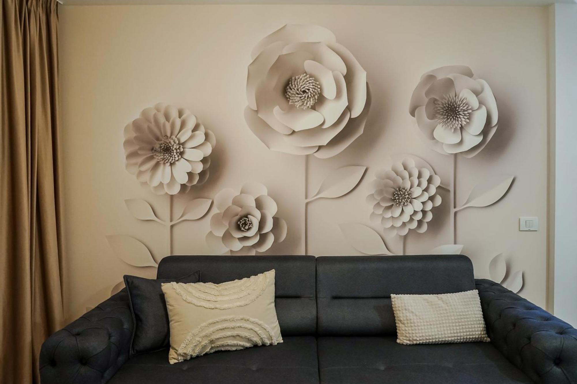 Arghezi Boutique Apartament