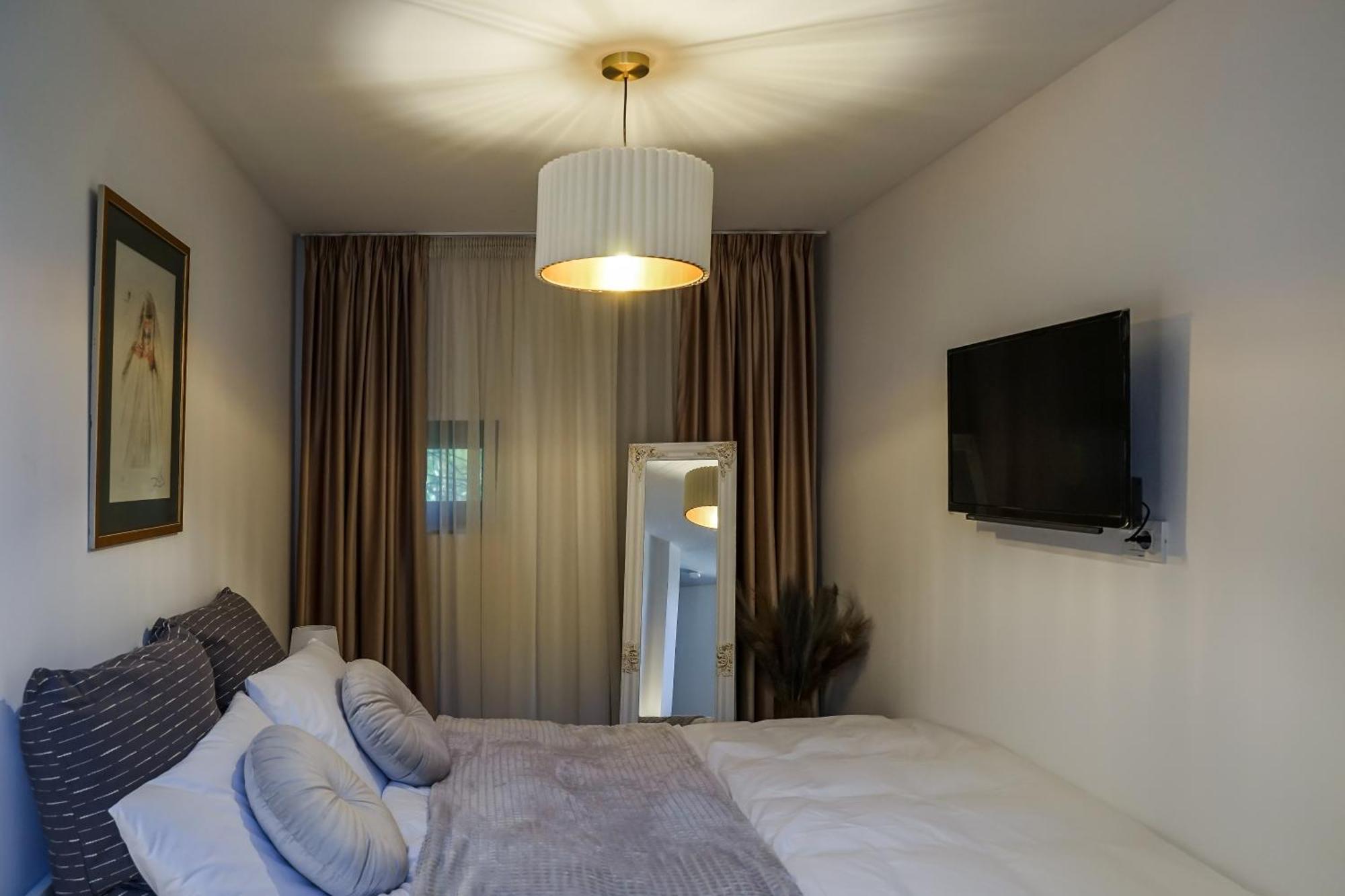 Arghezi Boutique Apartament