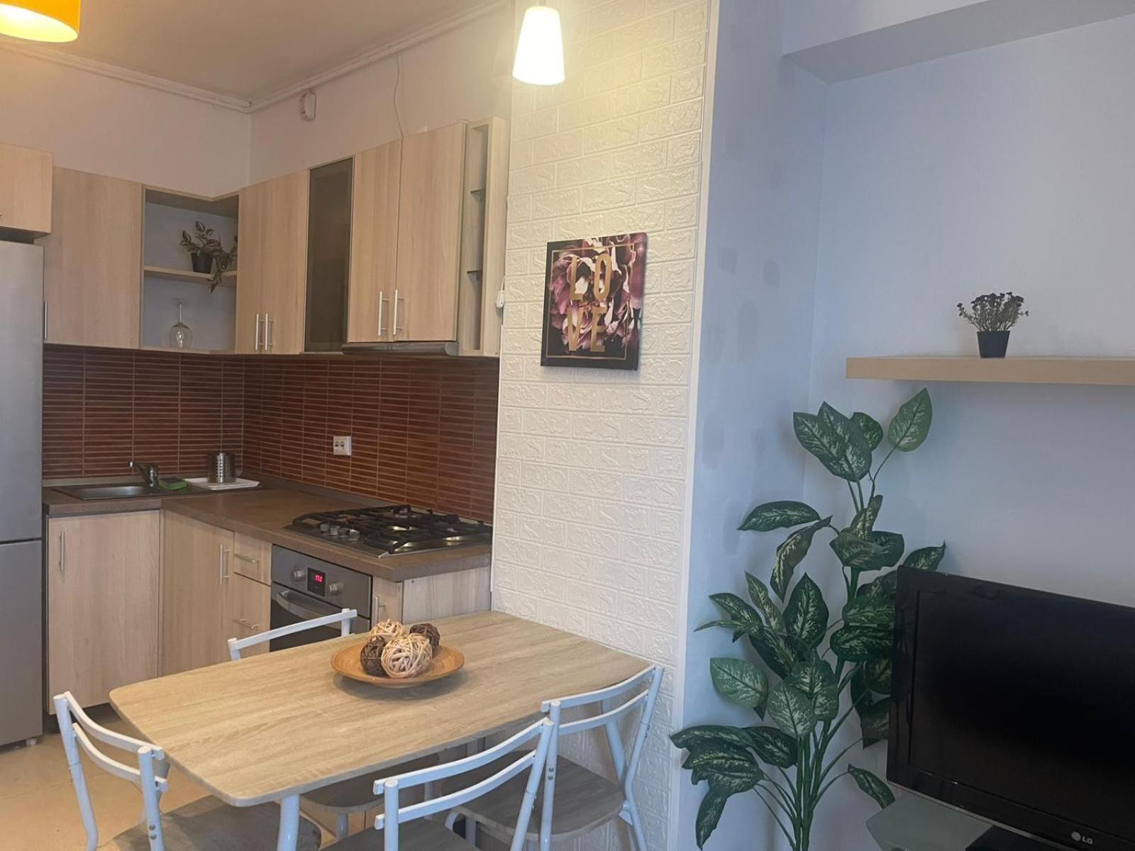 Amr Luxe Apartment Bucharest