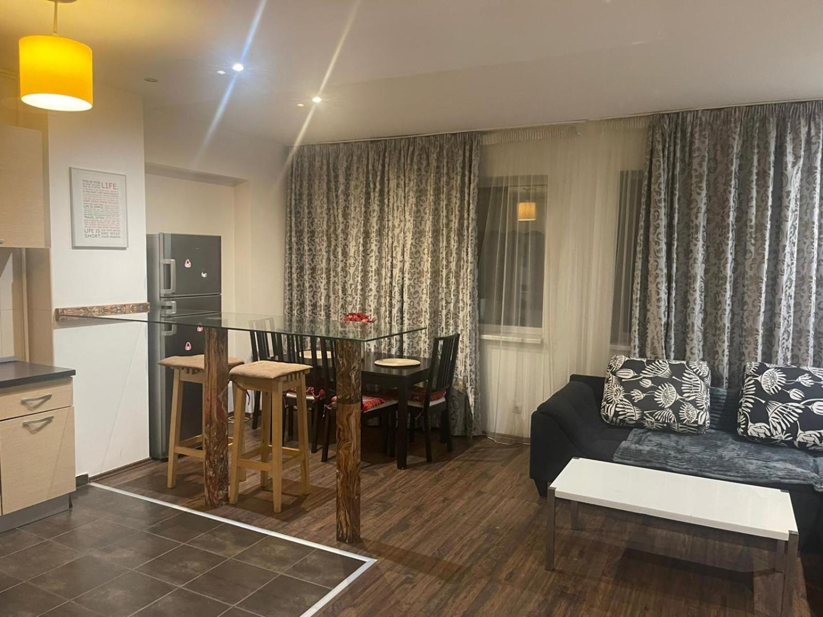 Apartment Amr Luxe
