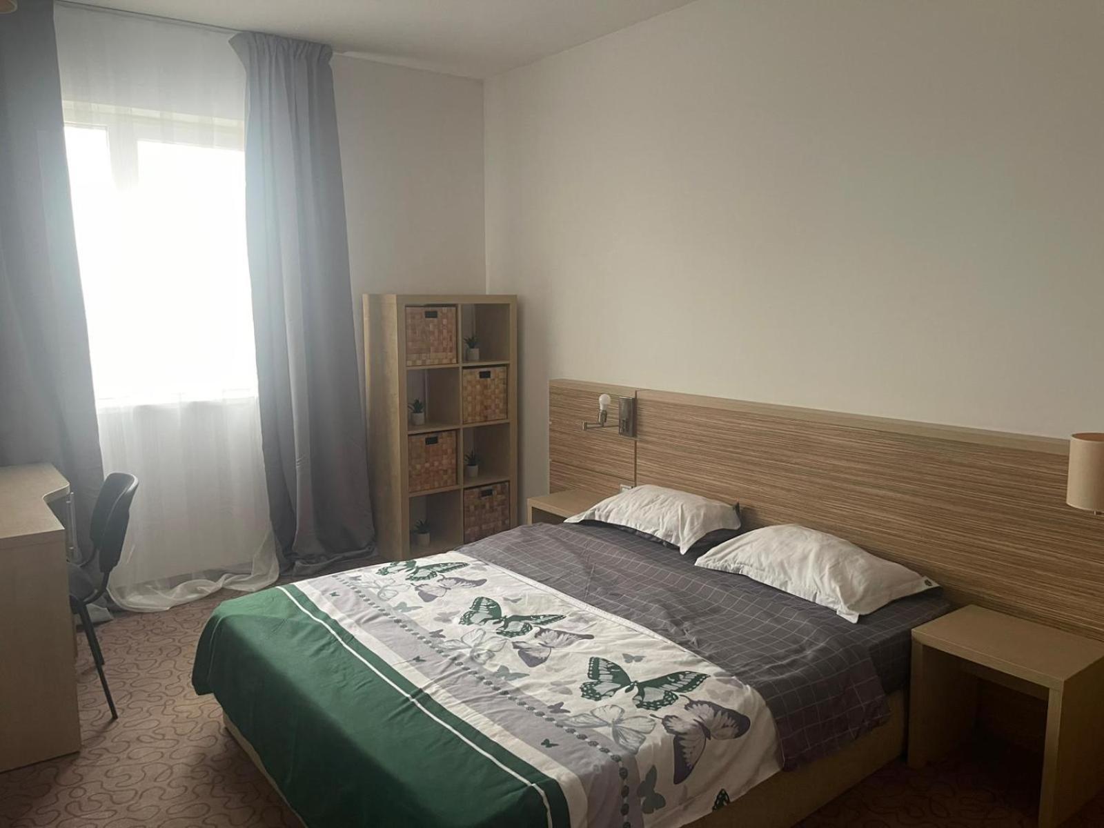 Amr Luxe Apartment *