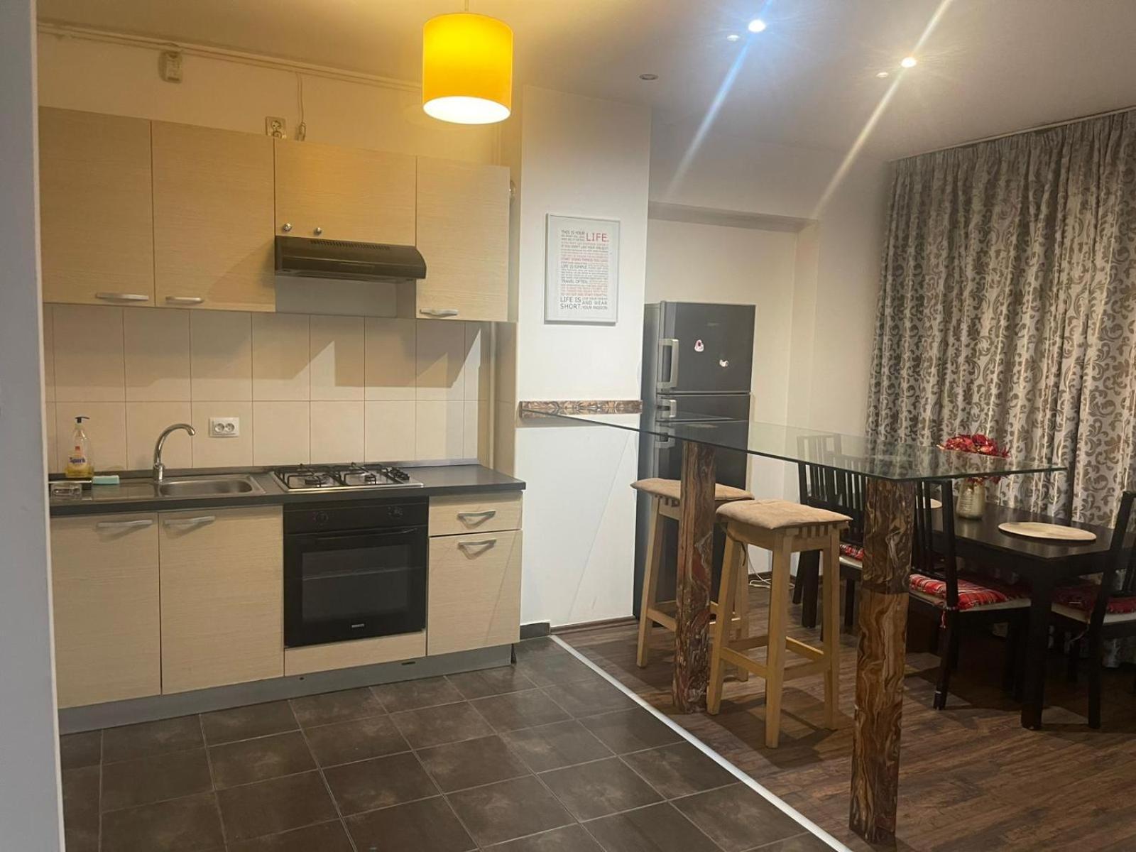 Apartment Amr Luxe