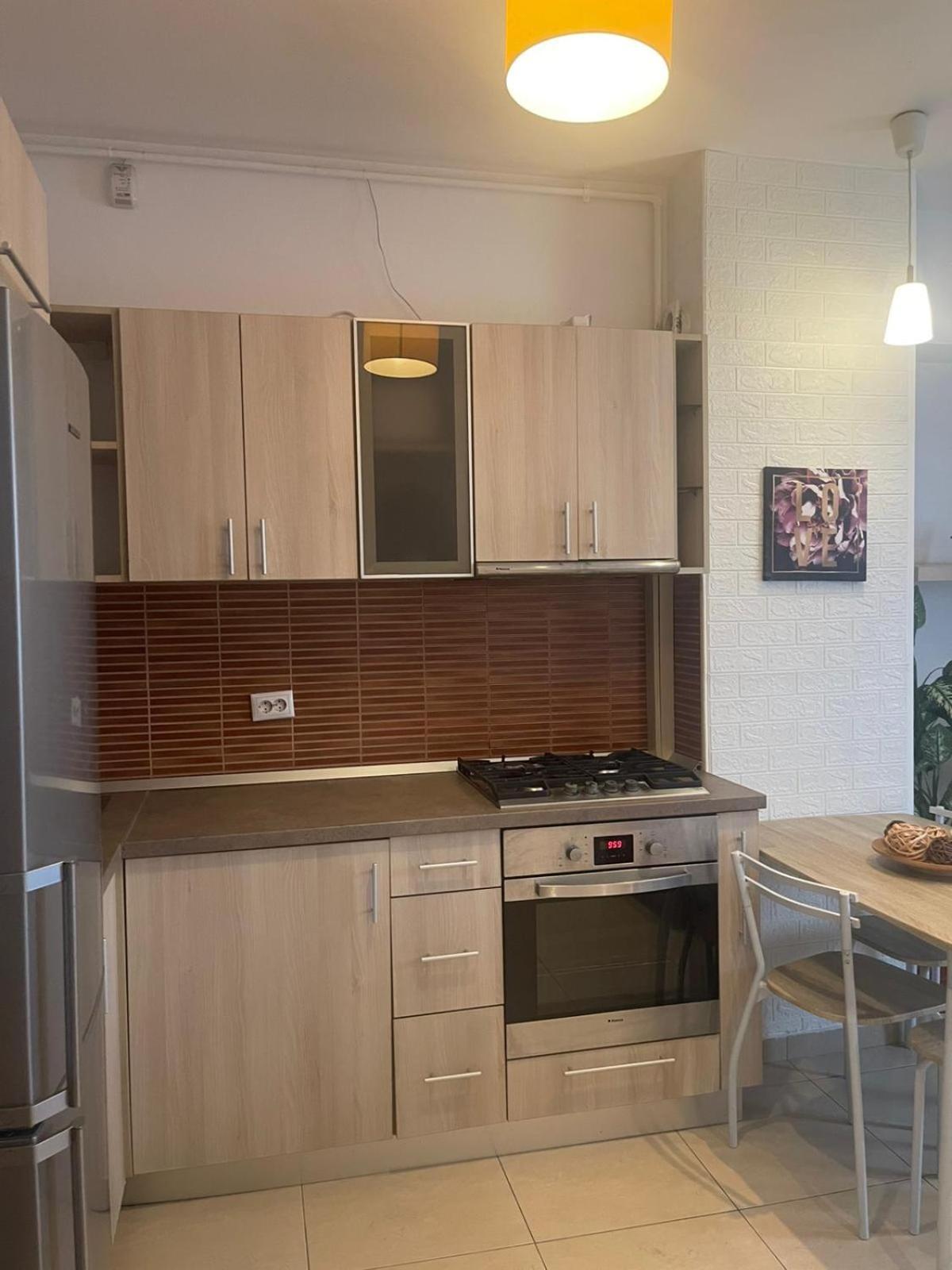 Amr Luxe Apartment *