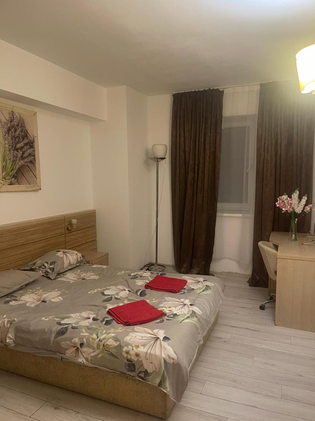 Apartment Amr Luxe *