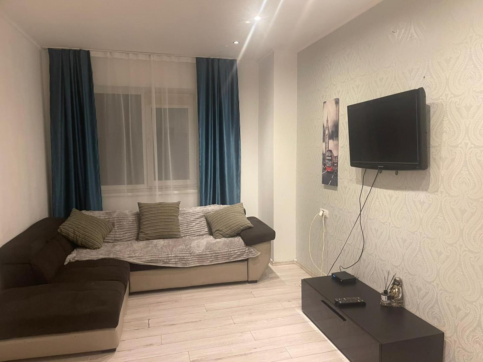 Amr Luxe Apartment Bucharest