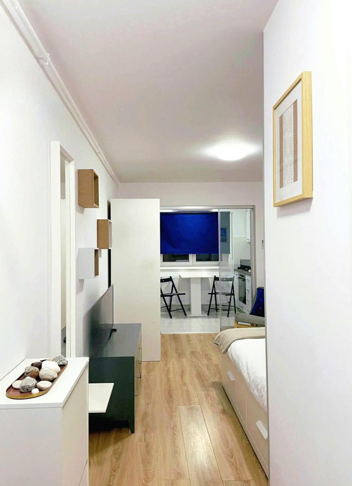 Peppers Apartment *