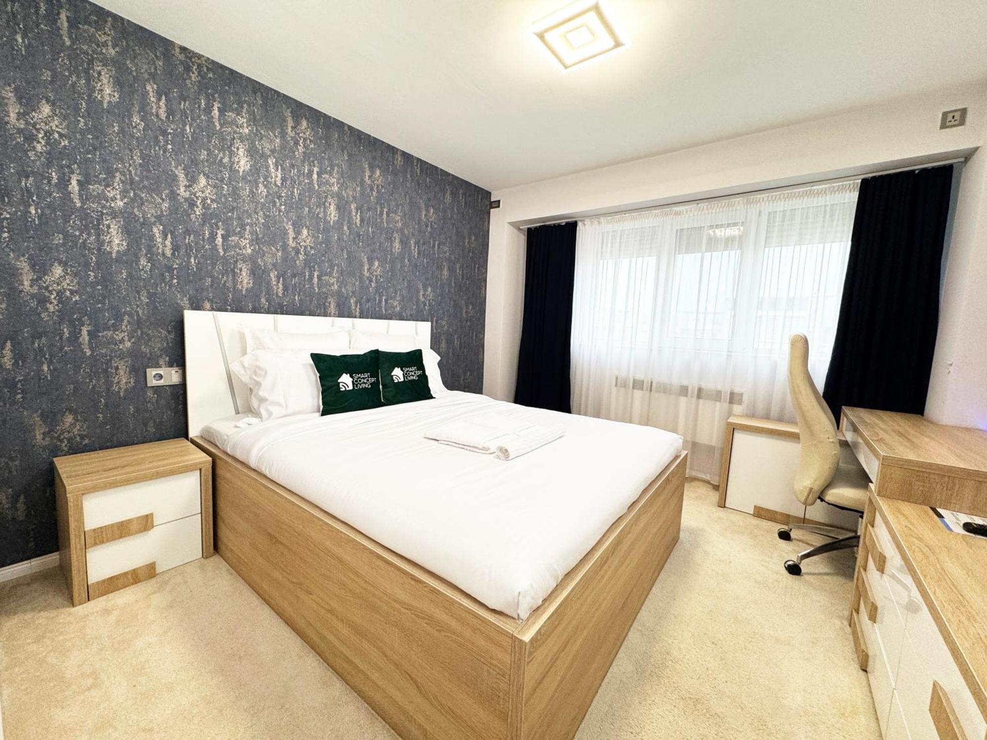 Smart Concept Living - Piata Muncii Bucharest