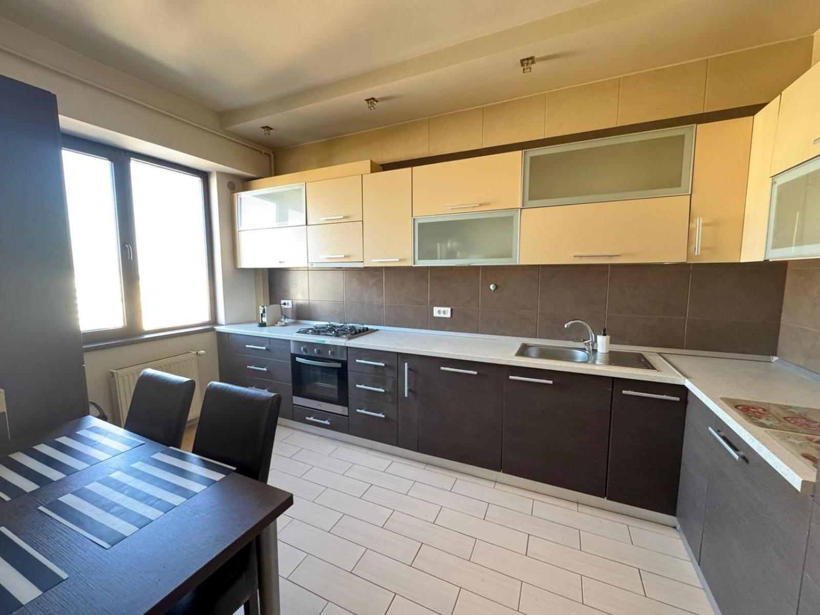 Apartment 2 Heart Unirii Near Center