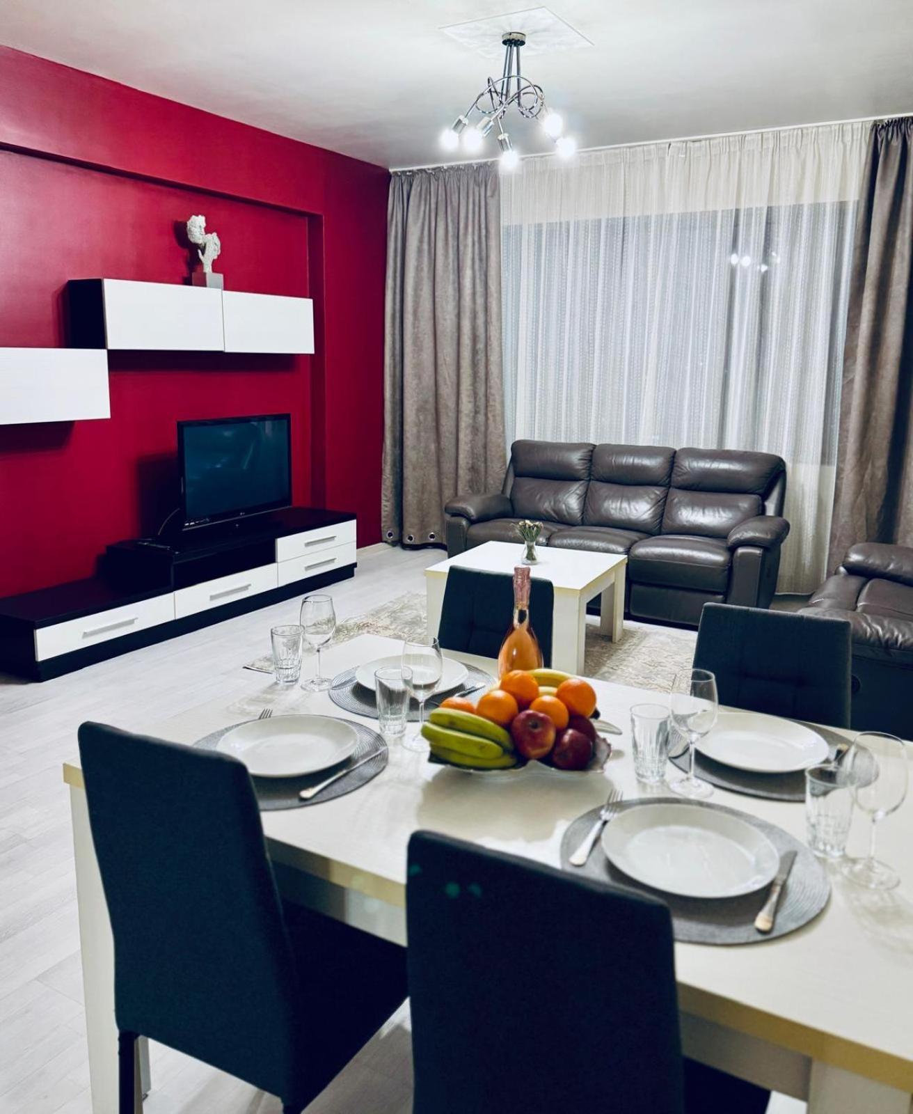 Apartment 2 Heart Unirii Near Center