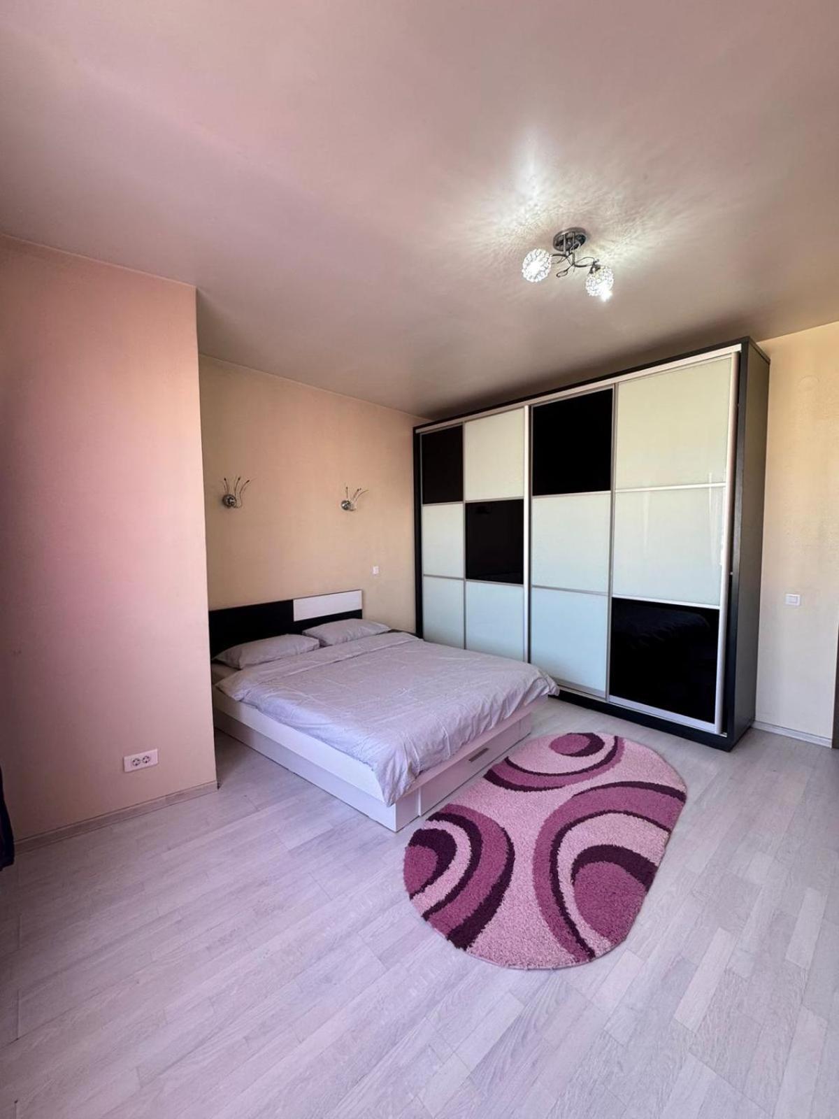 Apartment 2 Heart Unirii Near Center Bucharest