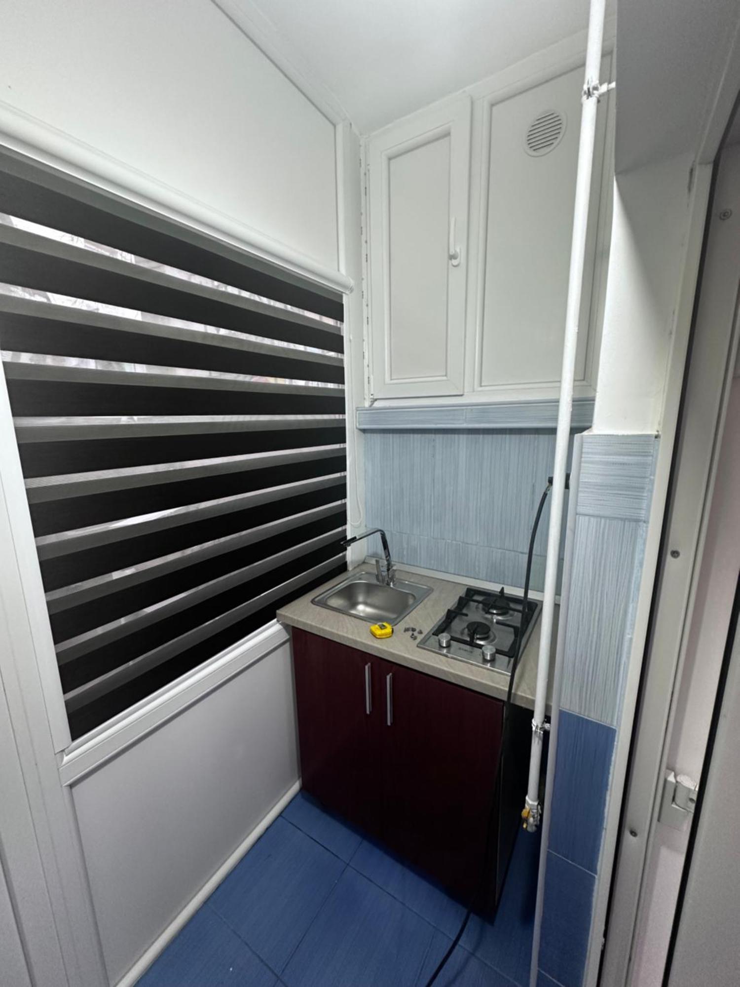 Apartment Ina Bucharest