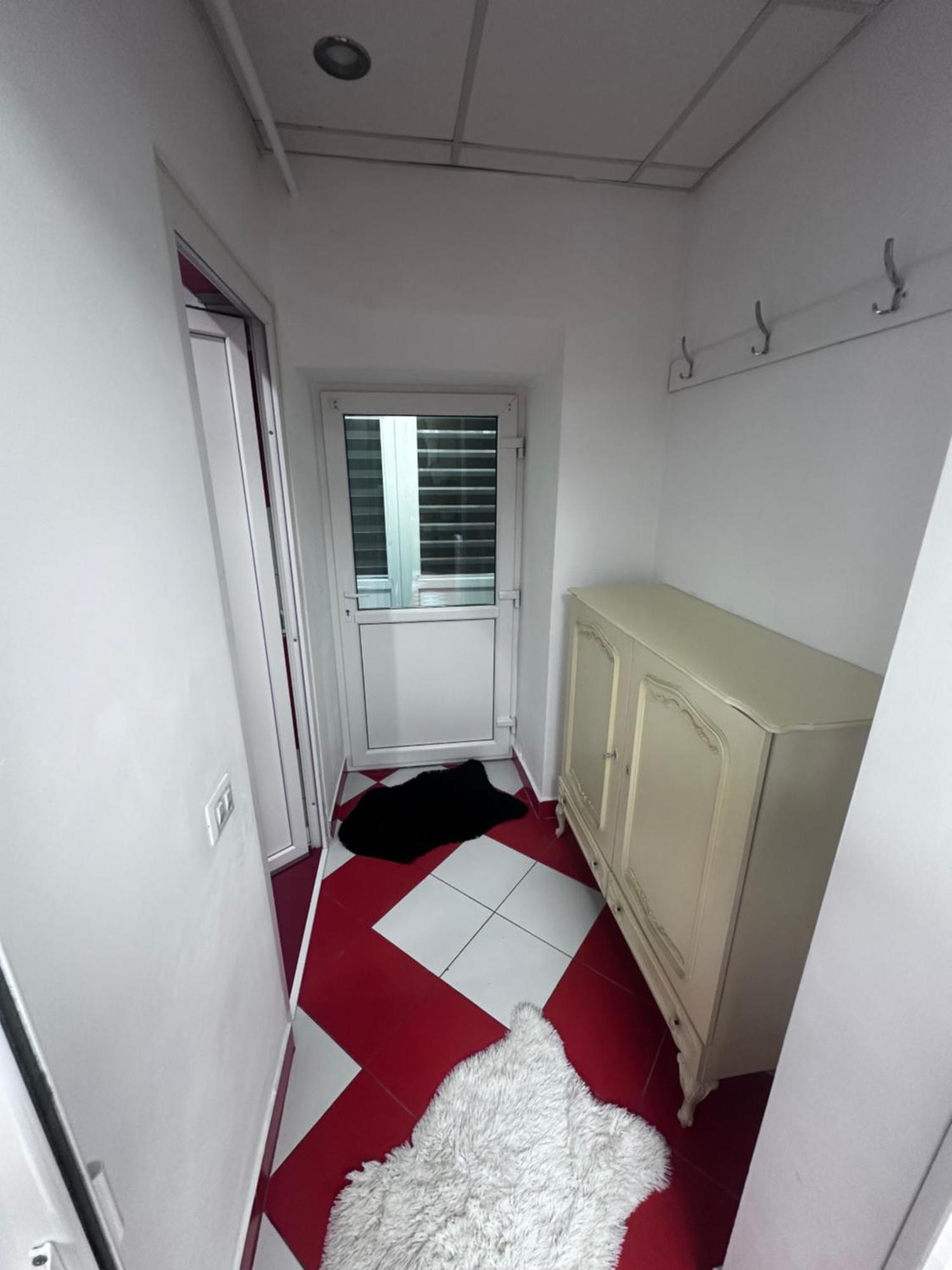 Apartment Ina Bucharest