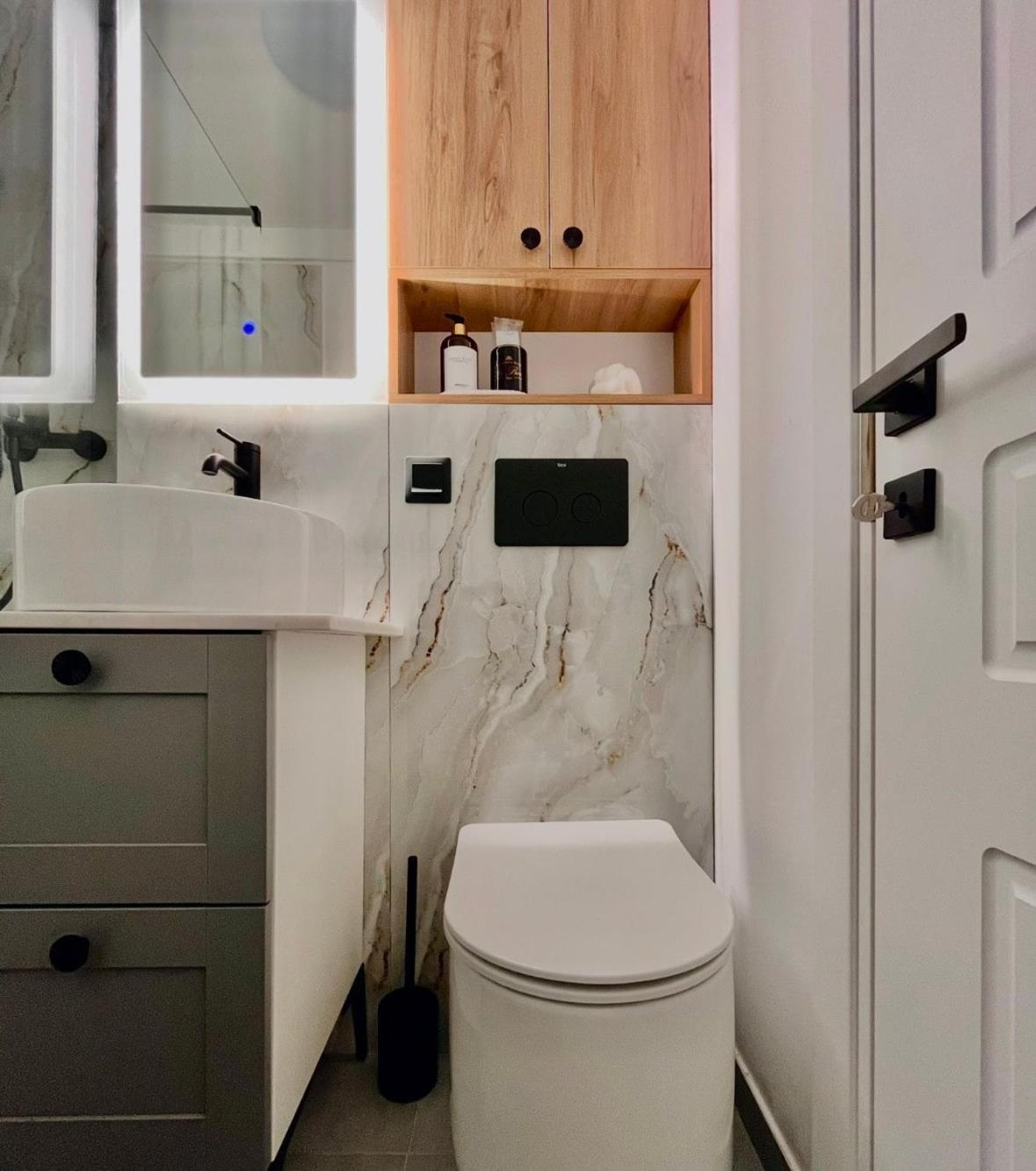 Dorobanti Unique Designed Apartamento