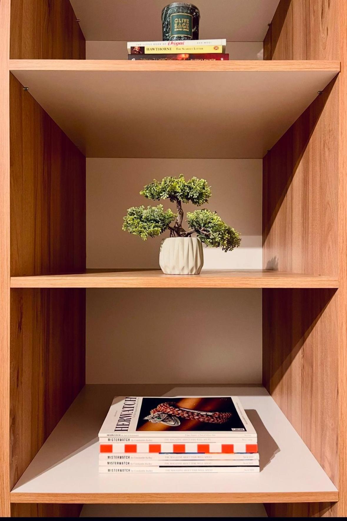 Apartamento Dorobanti Unique Designed