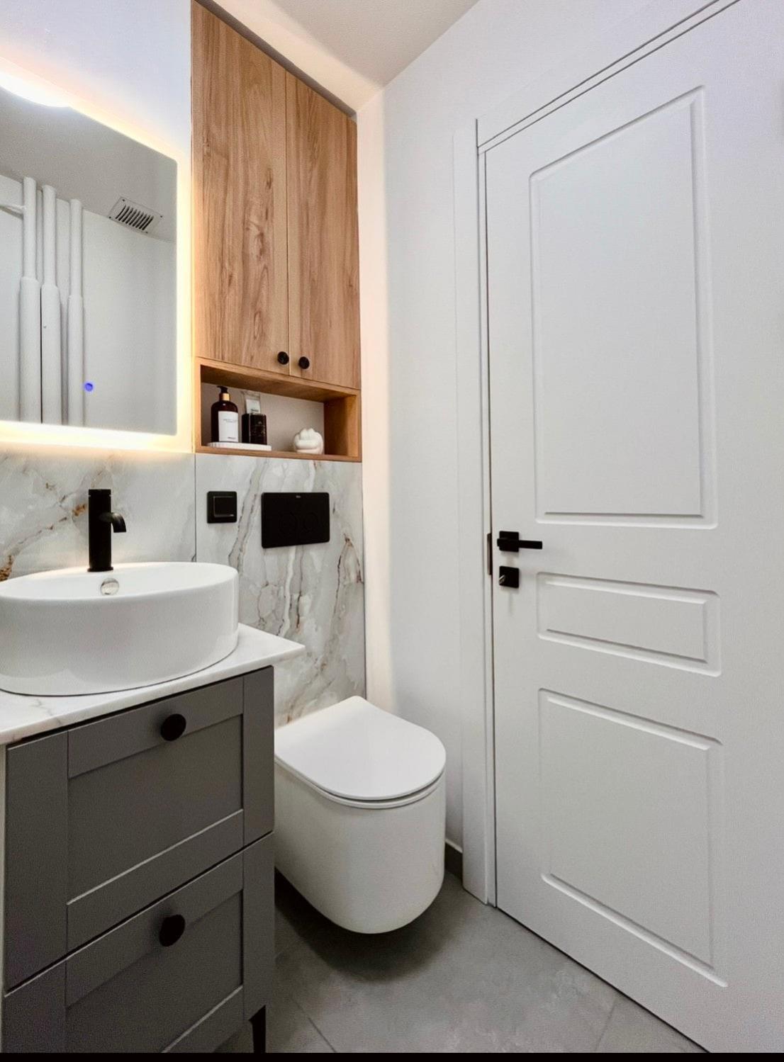 Apartamento Dorobanti Unique Designed *