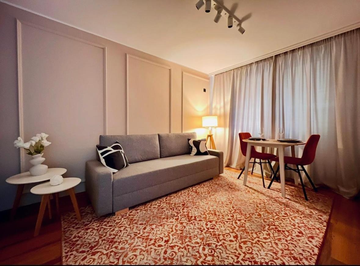 Dorobanti Unique Designed Apartamento Bucareste