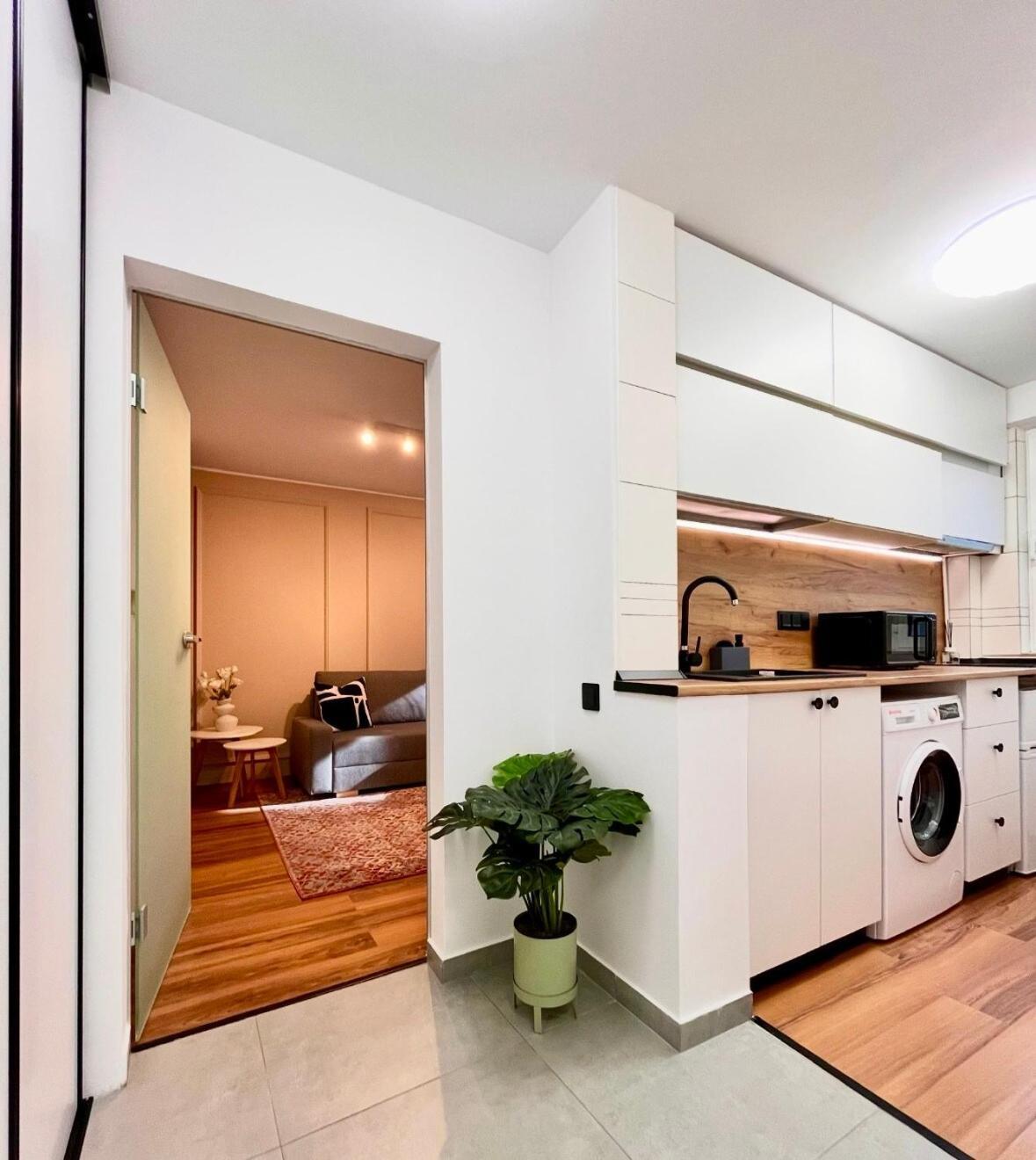 Apartamento Dorobanti Unique Designed