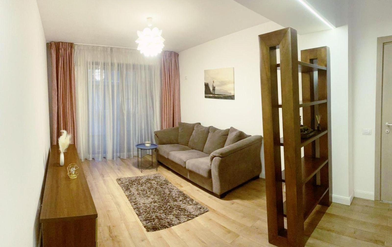 Apartment Novum