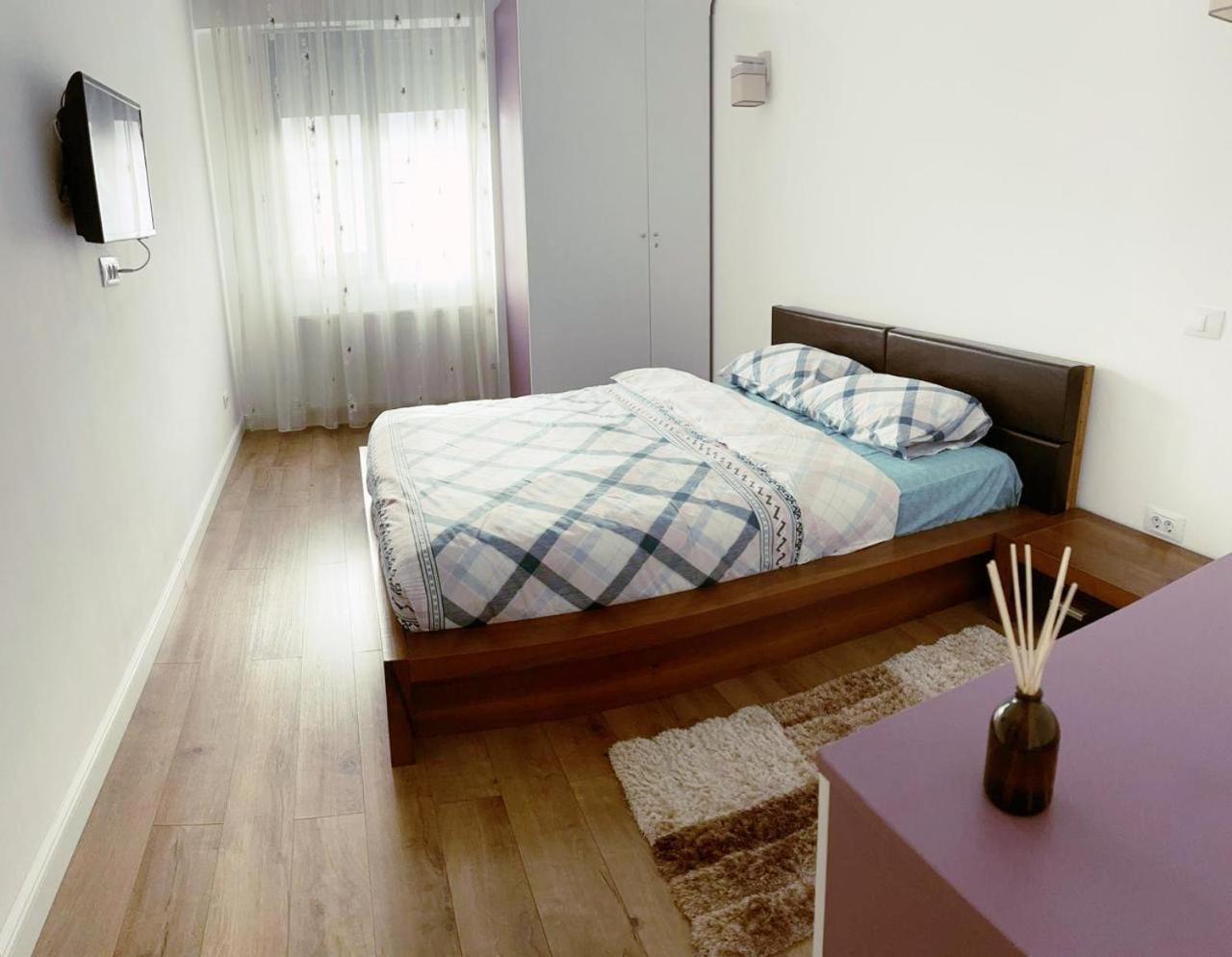 Novum Apartment *