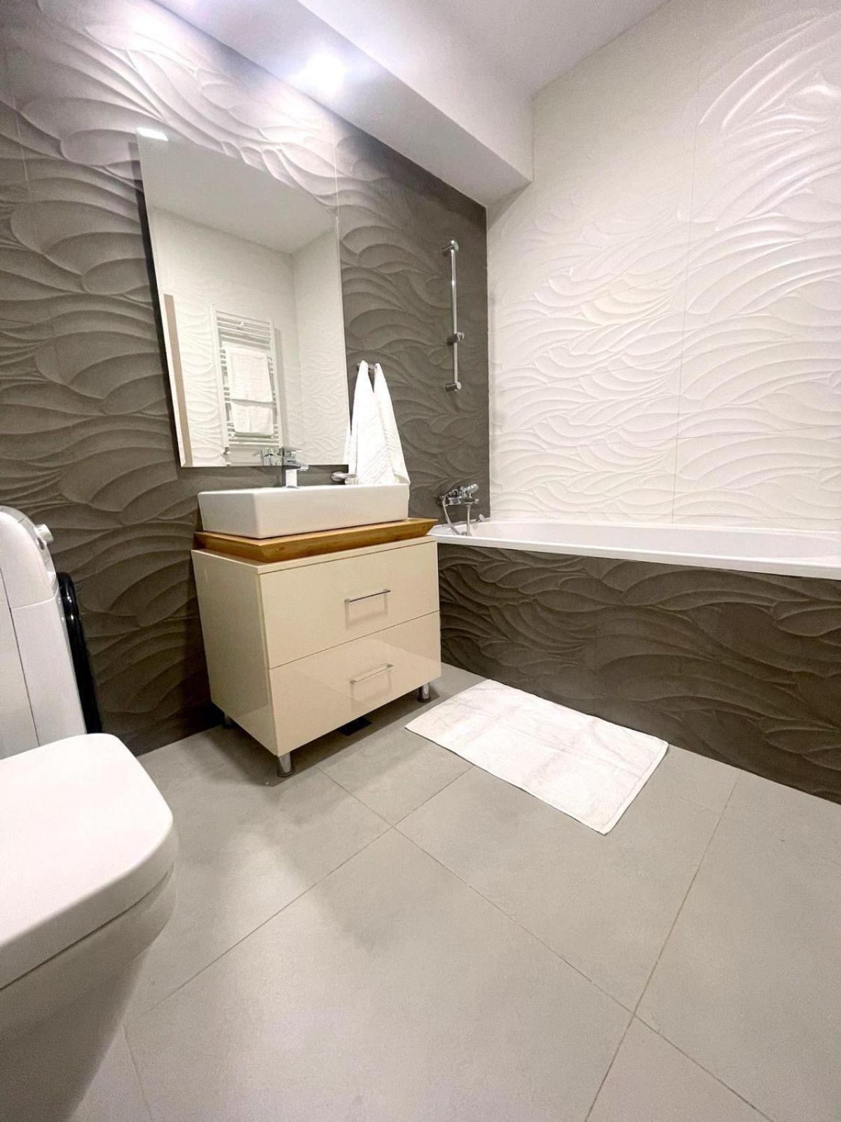 Apartment Novum *