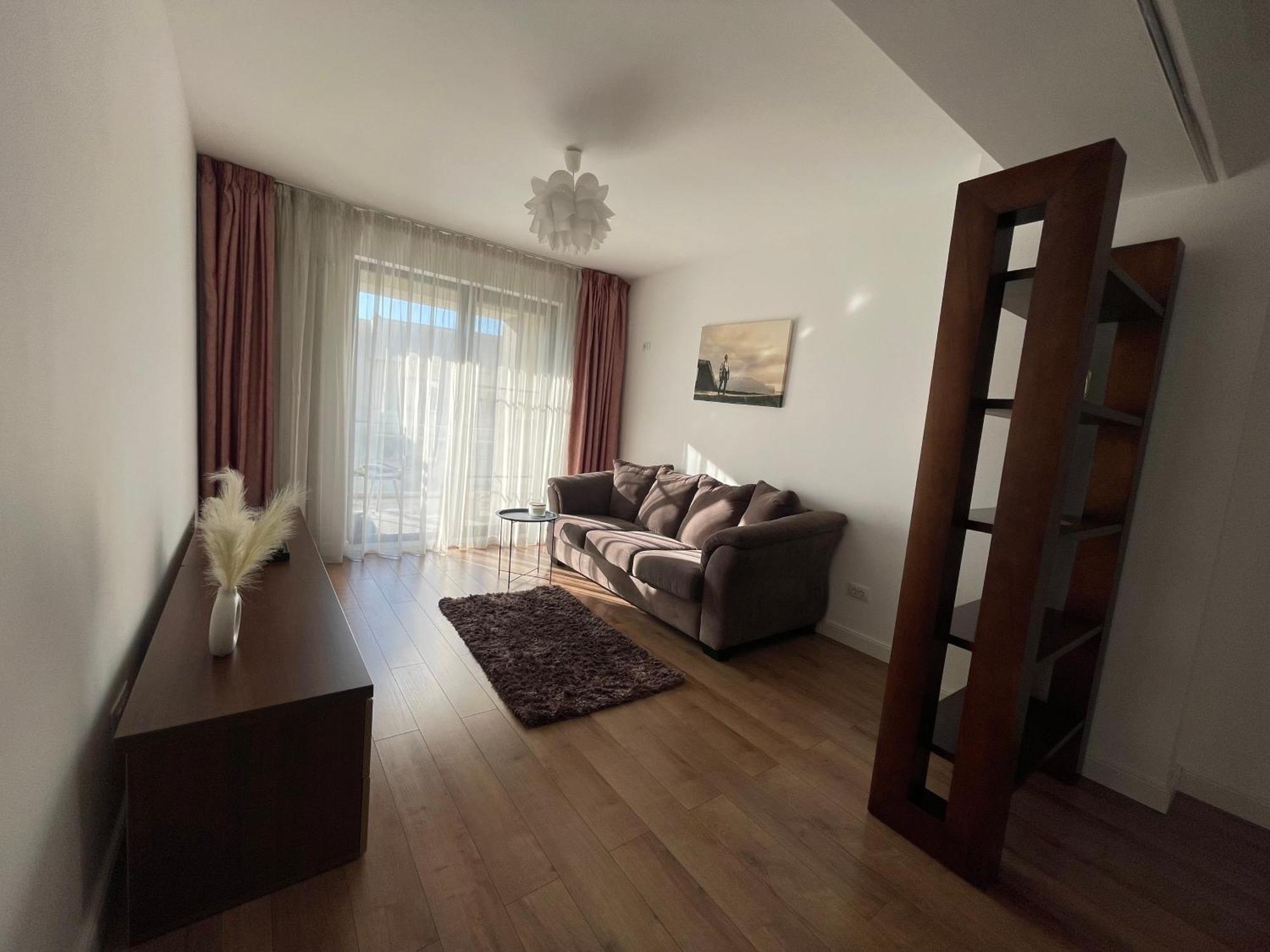 Apartment Novum *