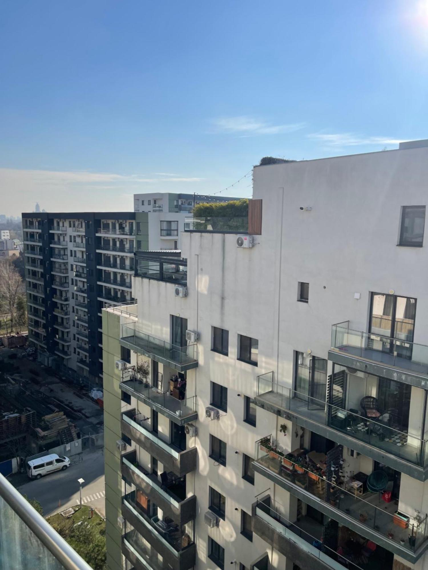 Novum Bucharest
