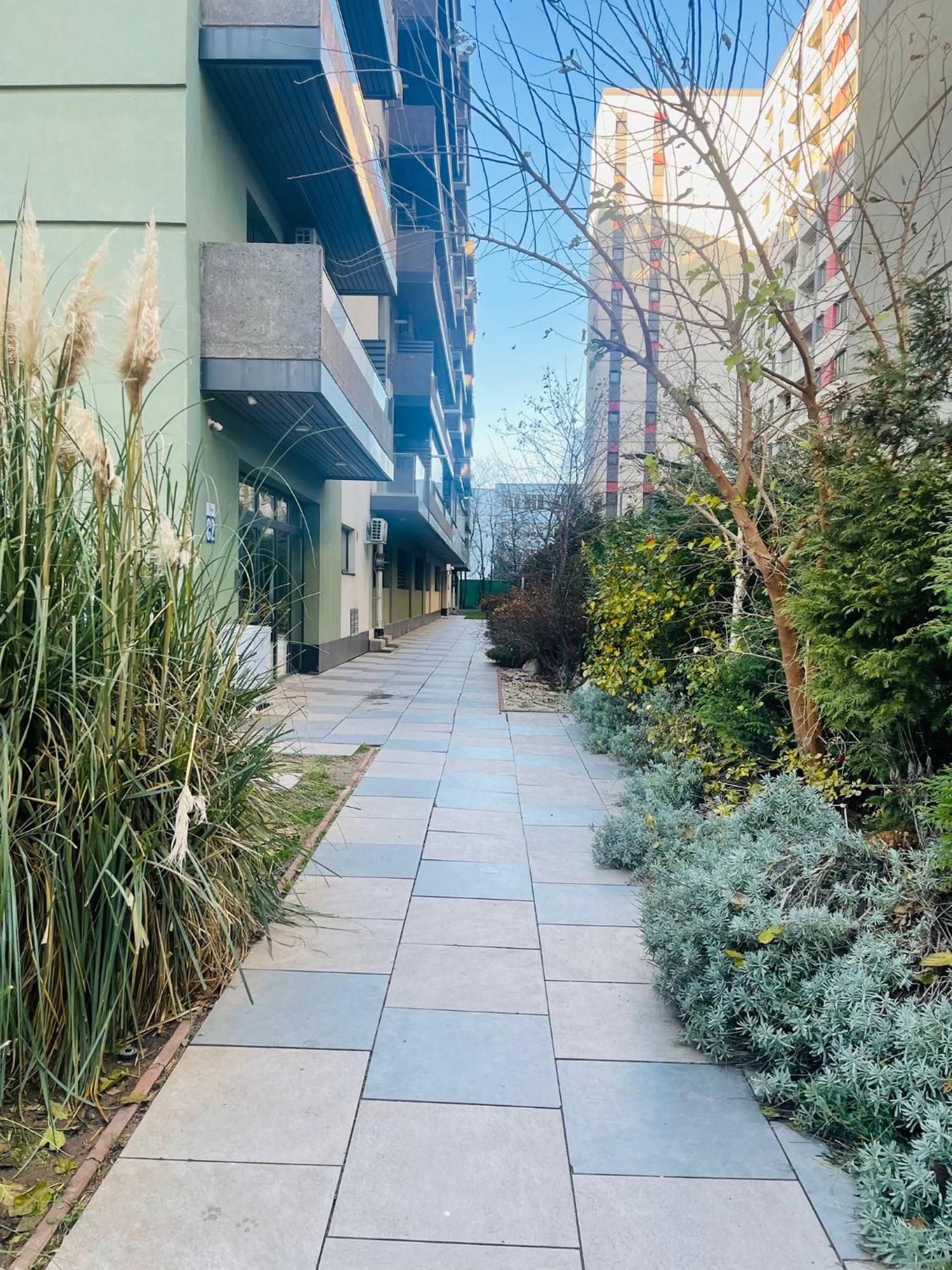 Grozavesti Luxury 1br Bucharest